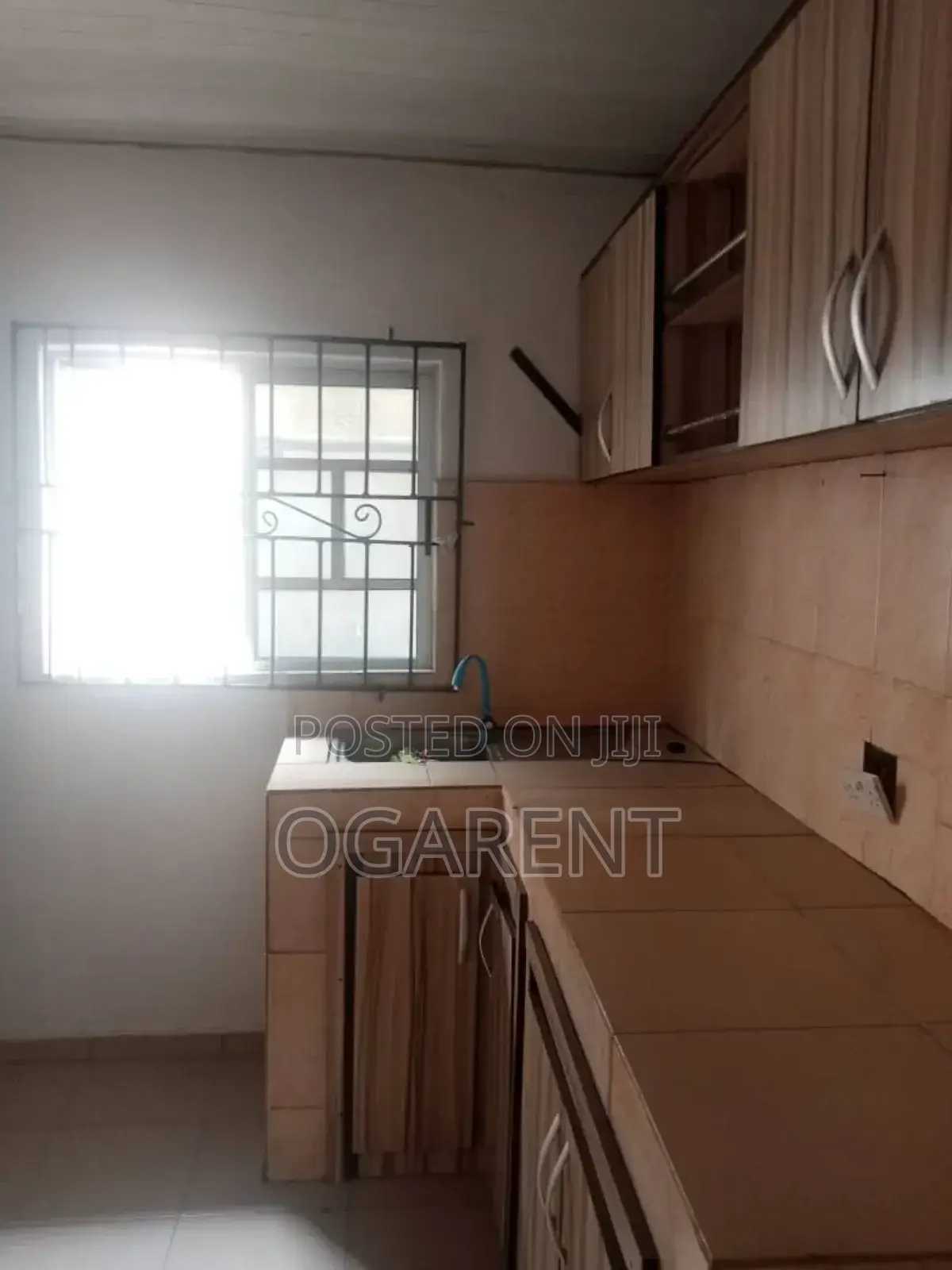 3bdrm Apartment in Benin City for rent