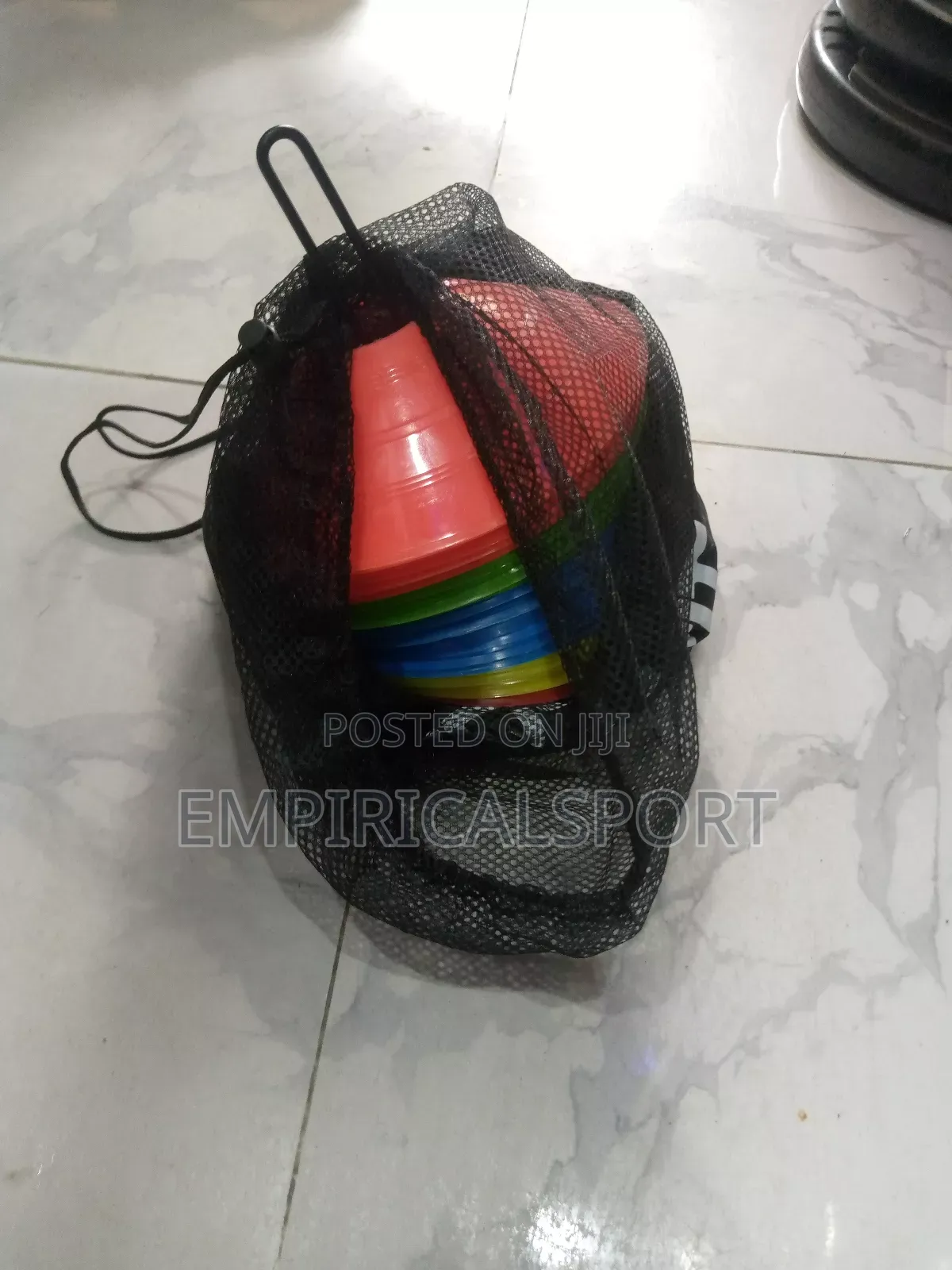 Training Cones
