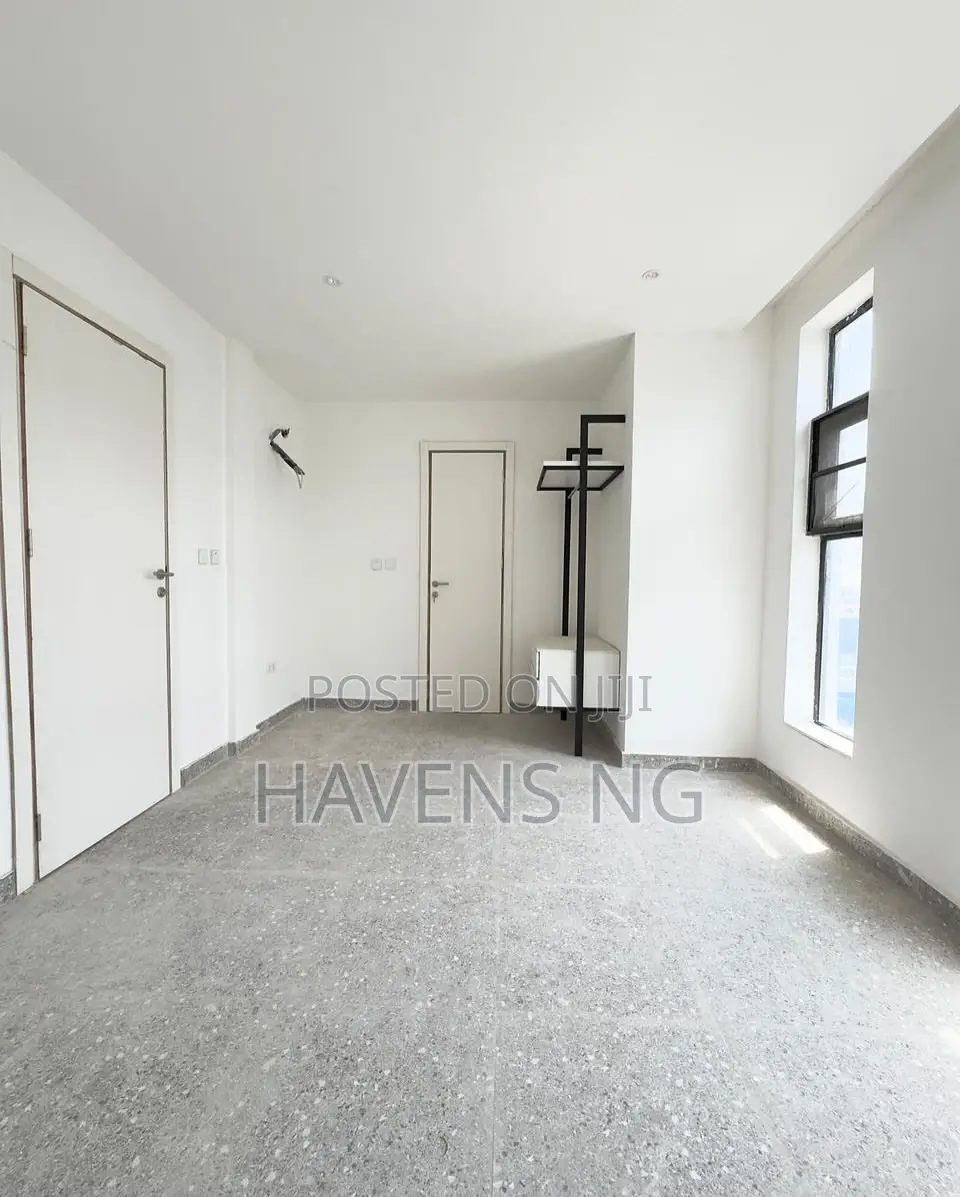 4bdrm Duplex in Ikate for sale