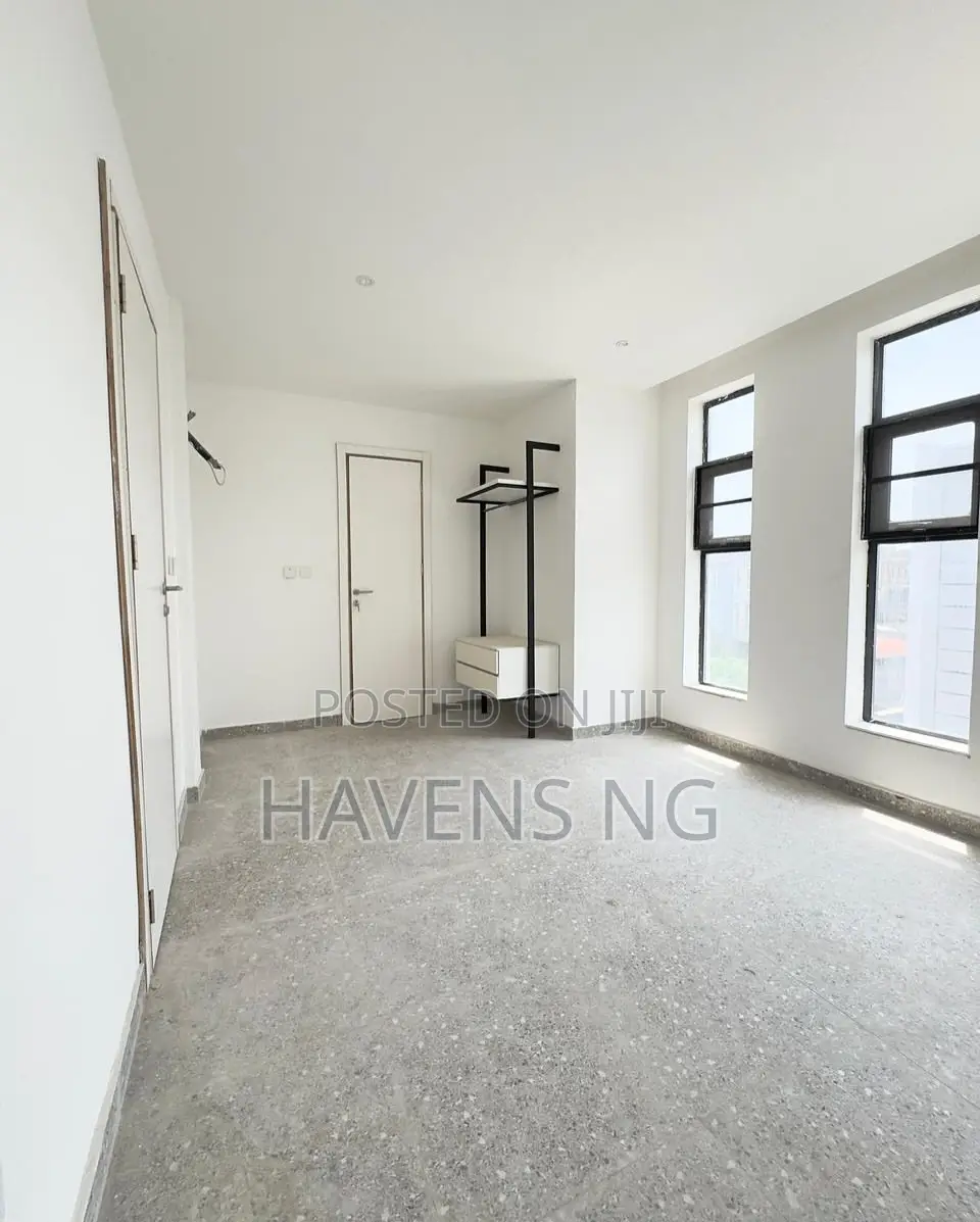 4bdrm Duplex in Ikate for sale