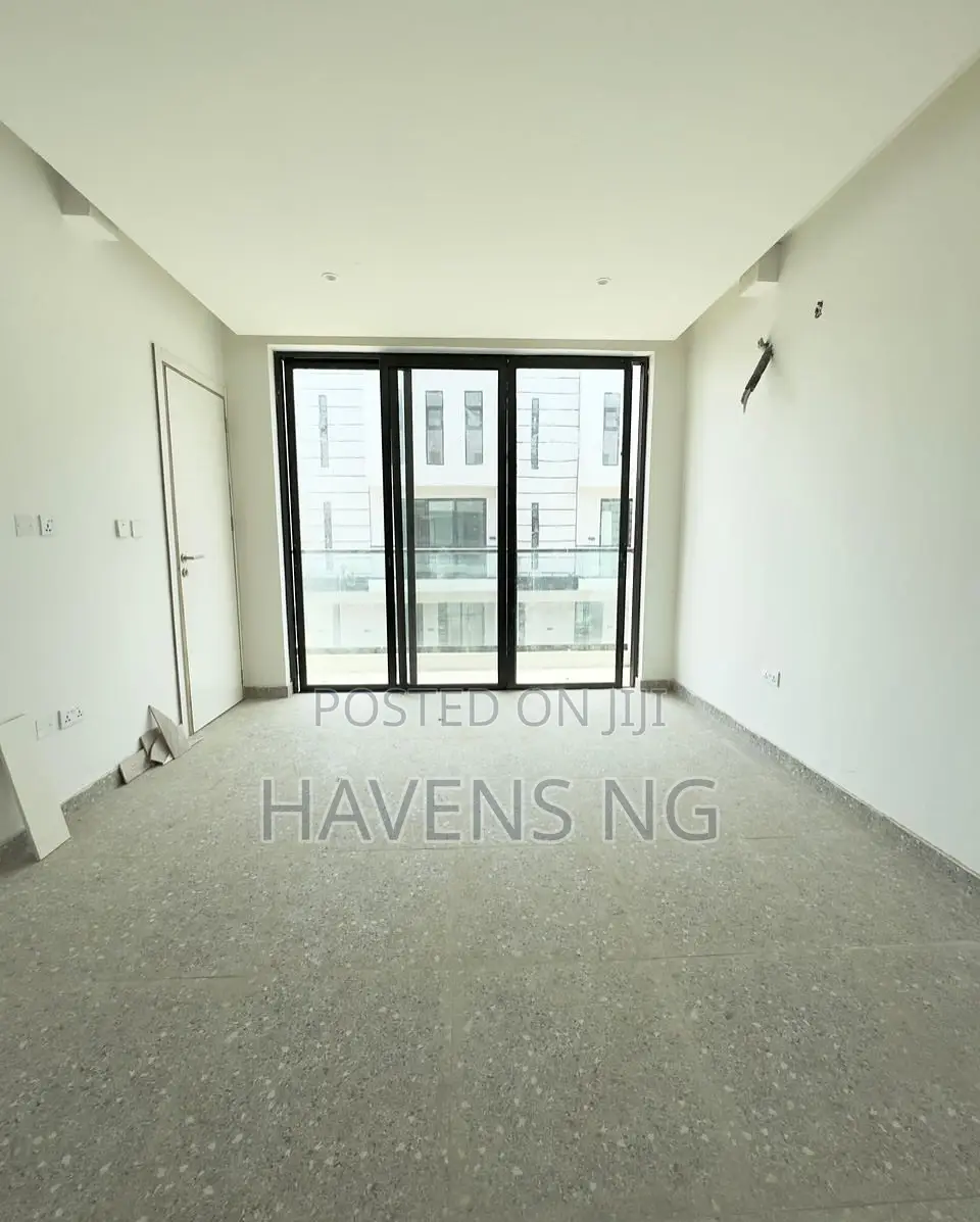 4bdrm Duplex in Ikate for sale