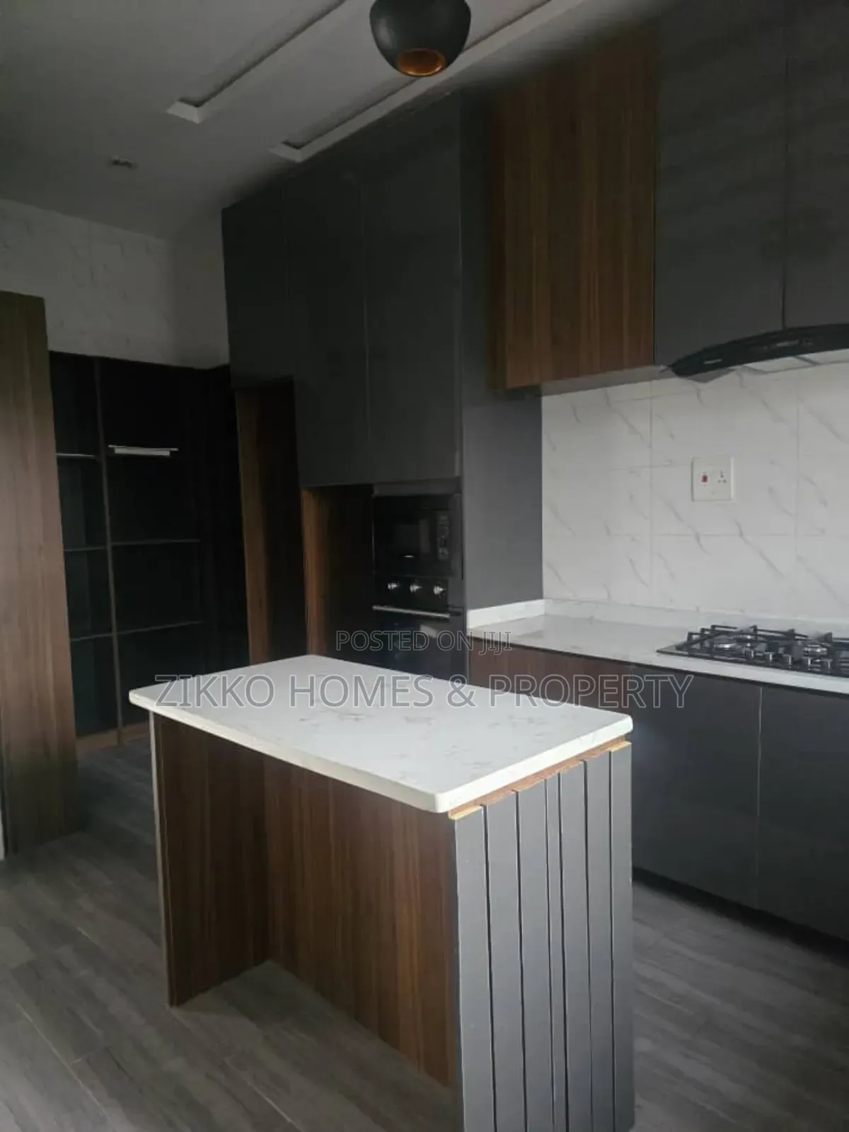 4bdrm Townhouse/Terrace in Sangotedo, Ajah for sale