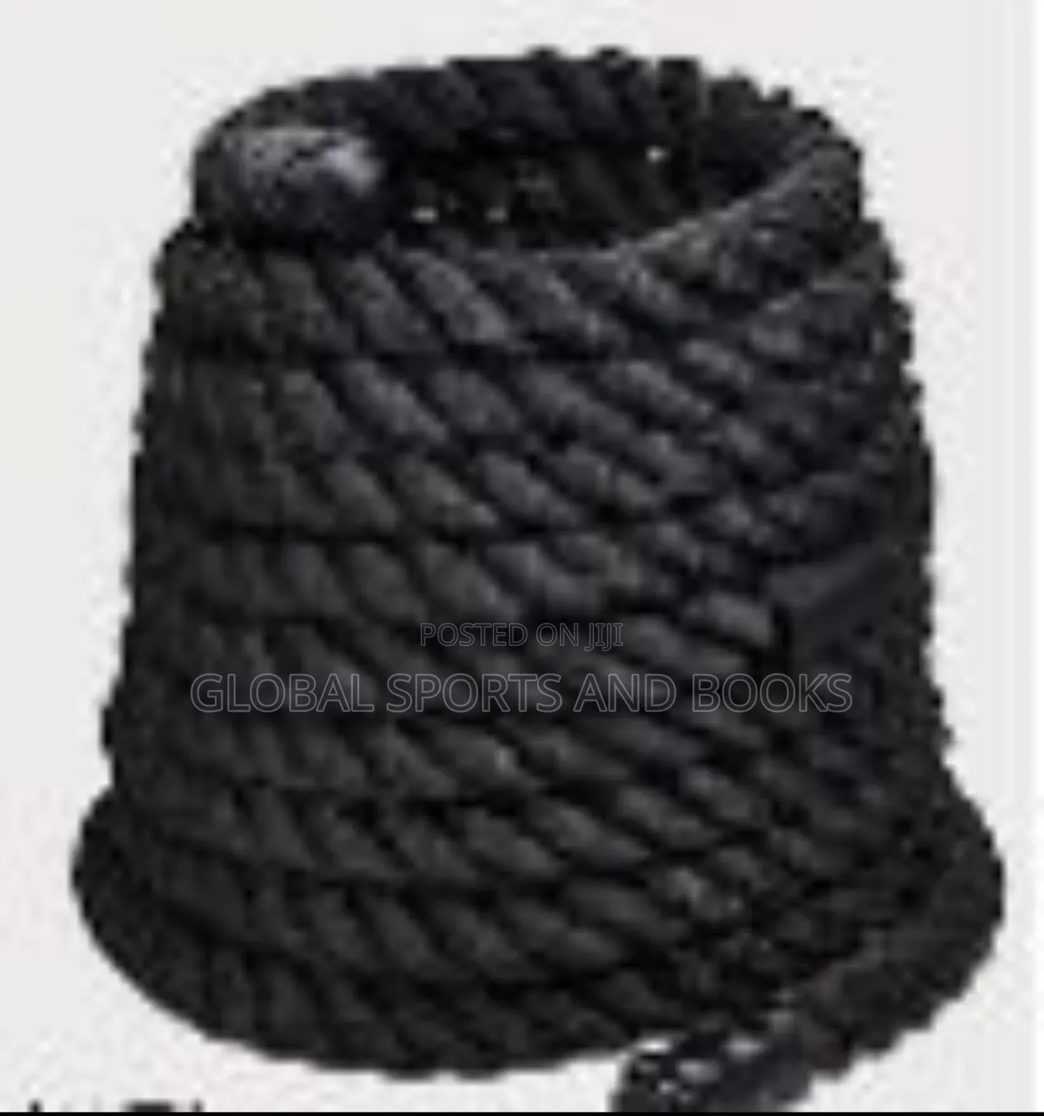 Battle Rope