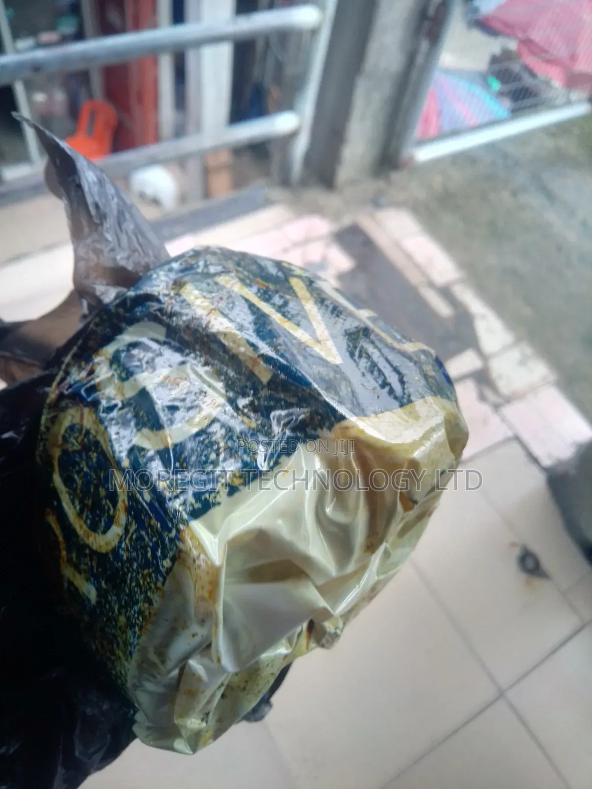 Anti Corrosive Tape 50mm*10m