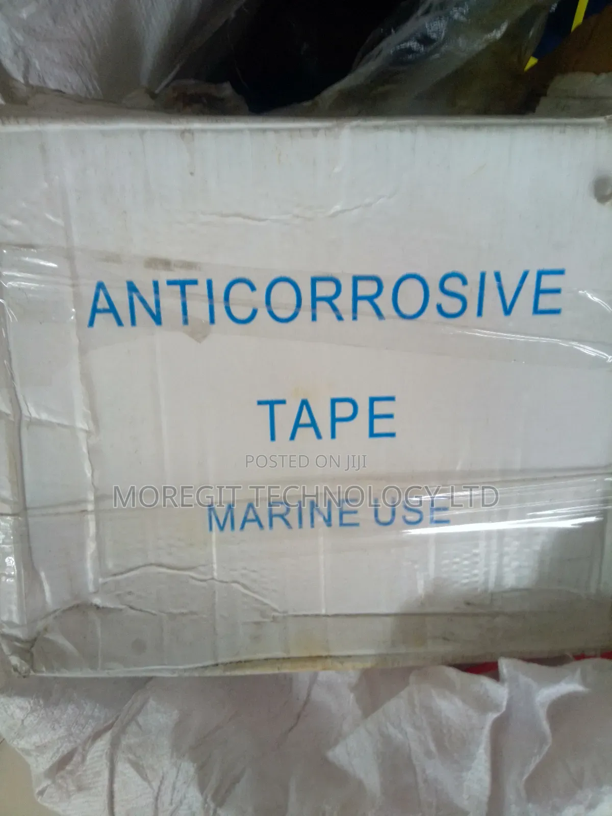 Anti Corrosive Tape 50mm*10m