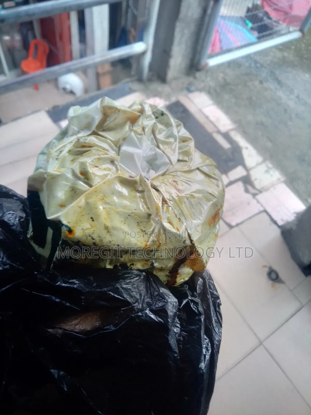 Anti Corrosive Tape 50mm*10m