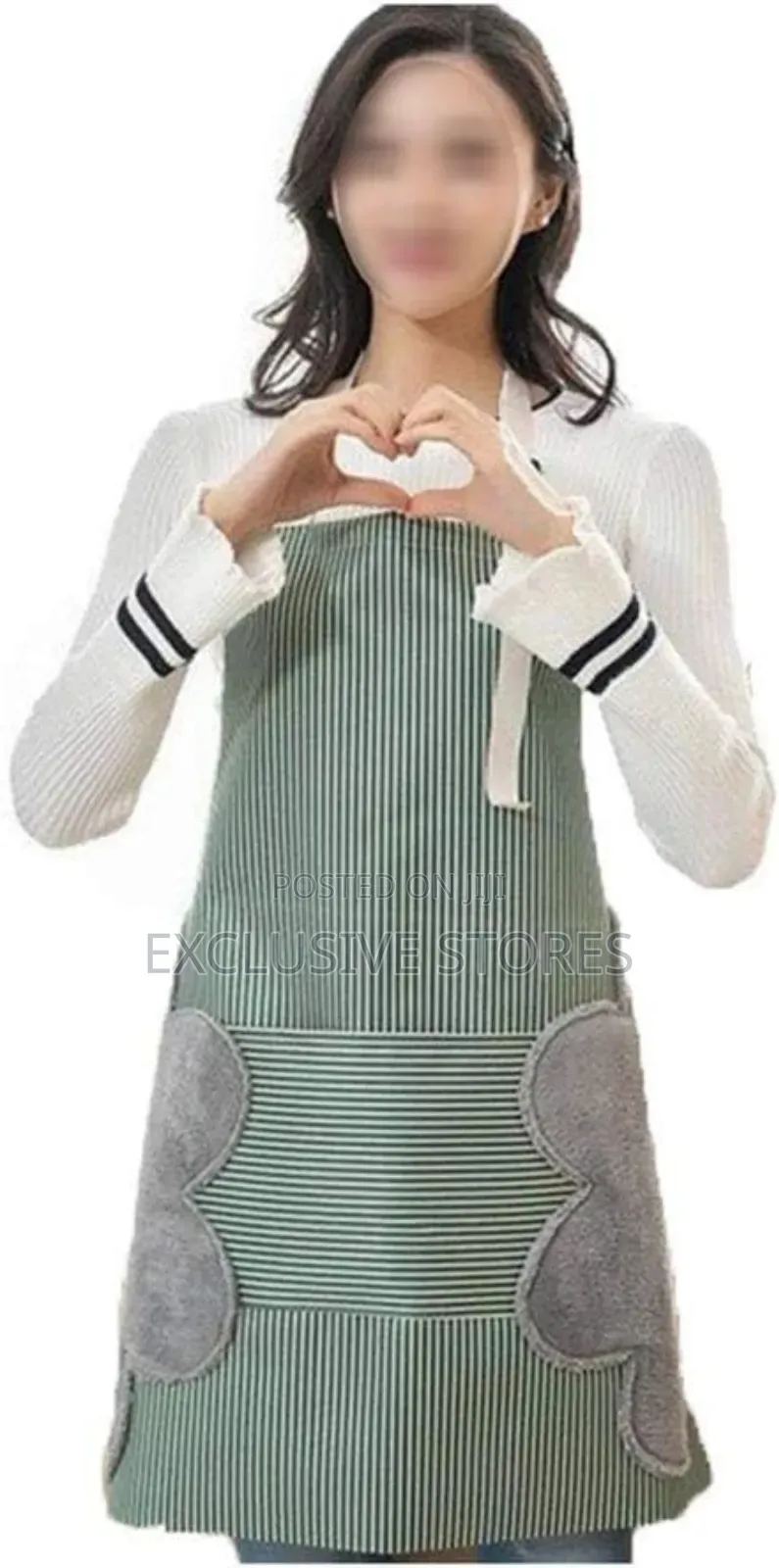 Waterproof Apron
