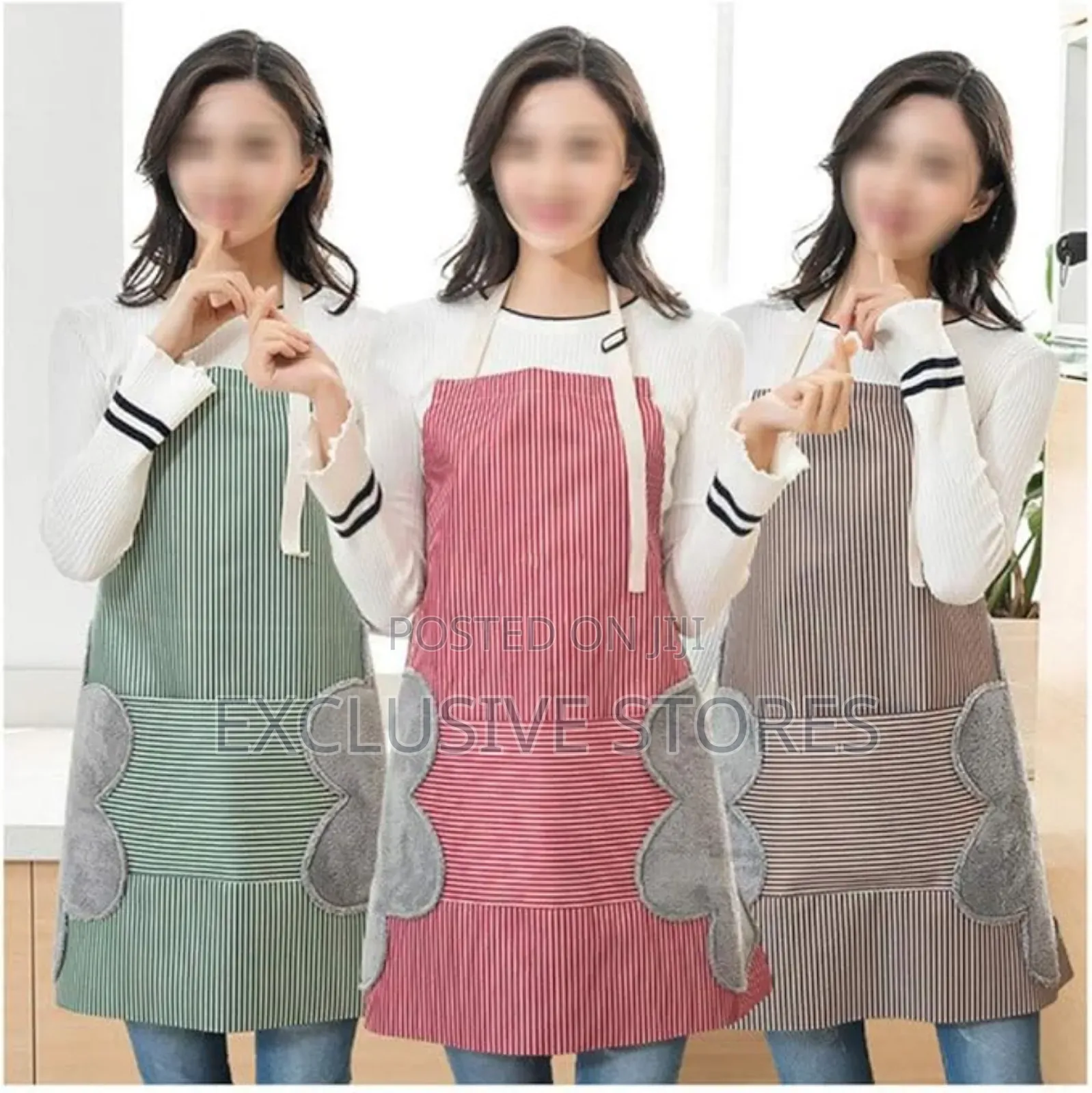 Waterproof Apron