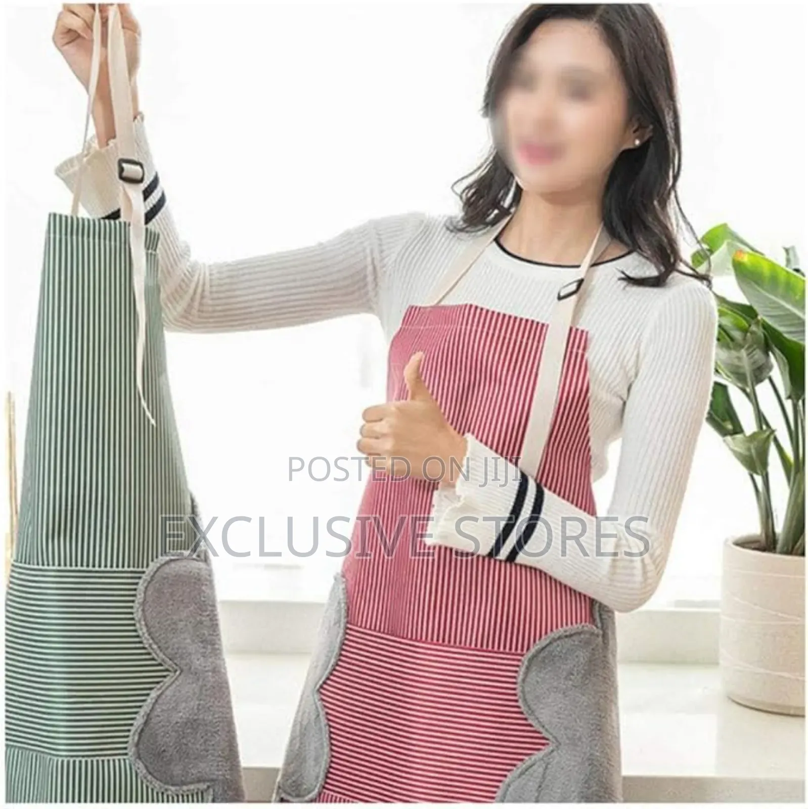 Waterproof Apron