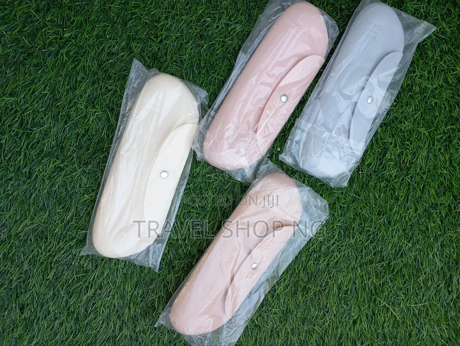 Silicon Beauty Makeup Brush Storage Bag
