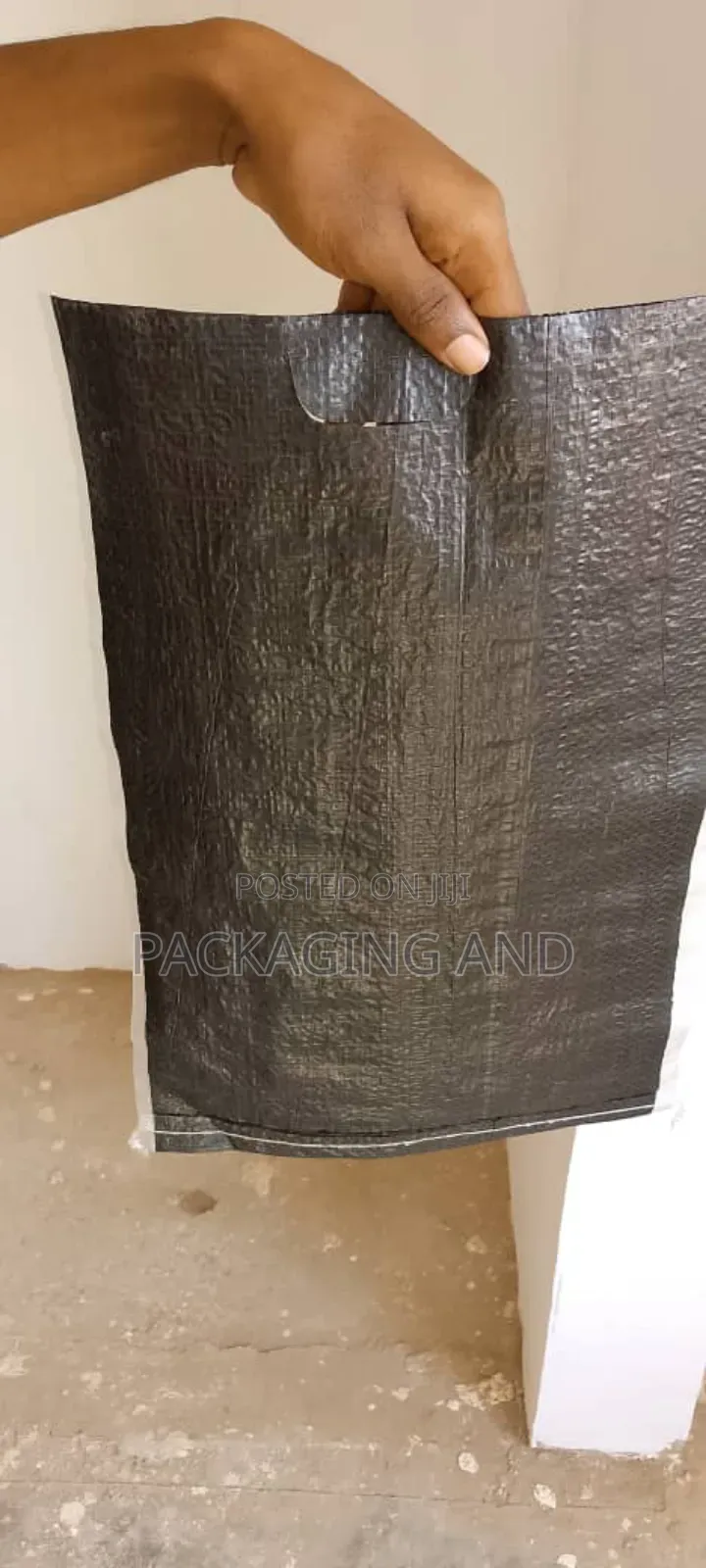 Medical Supply Sacks