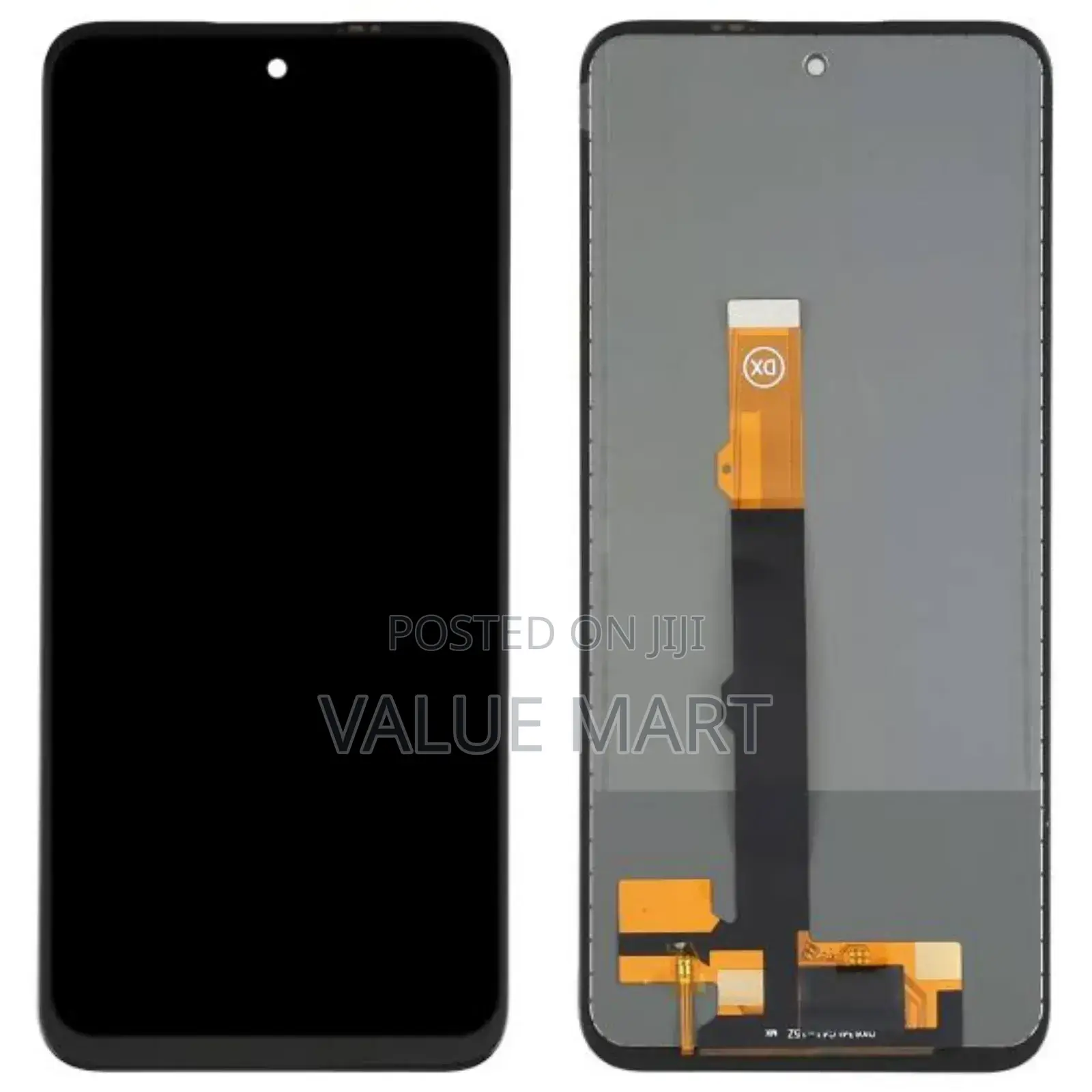 Motorola G41 Screen