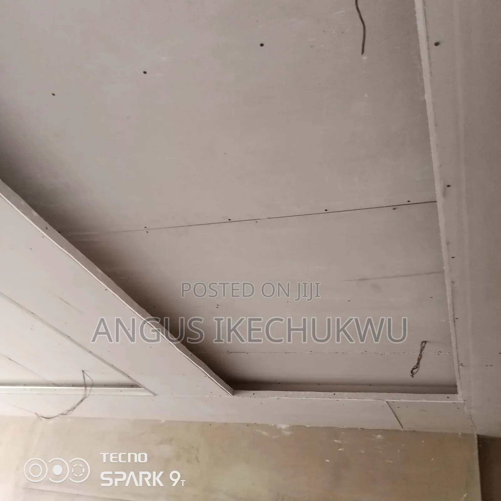 Gypsum Board