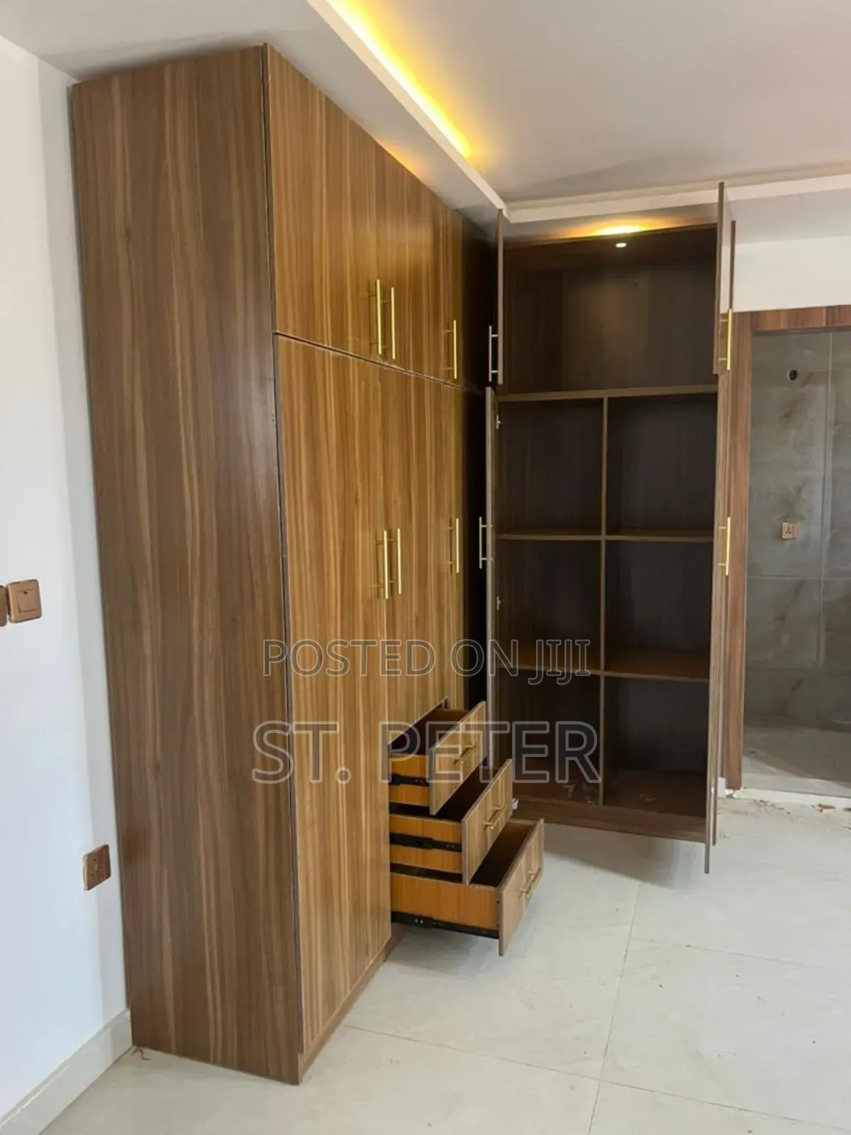Furniture, Carpentery and Upholstery Work of Various Type