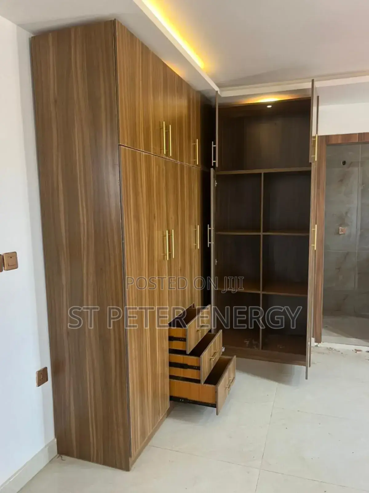 Furniture, Carpentery and Upholstery Work of Various Type
