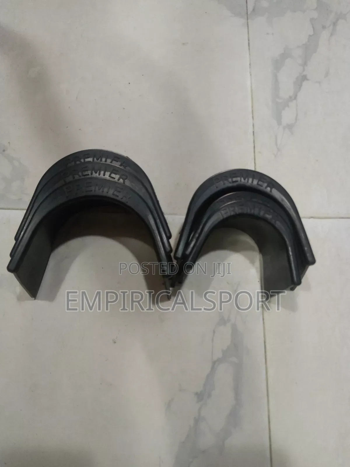Pocket Rubber