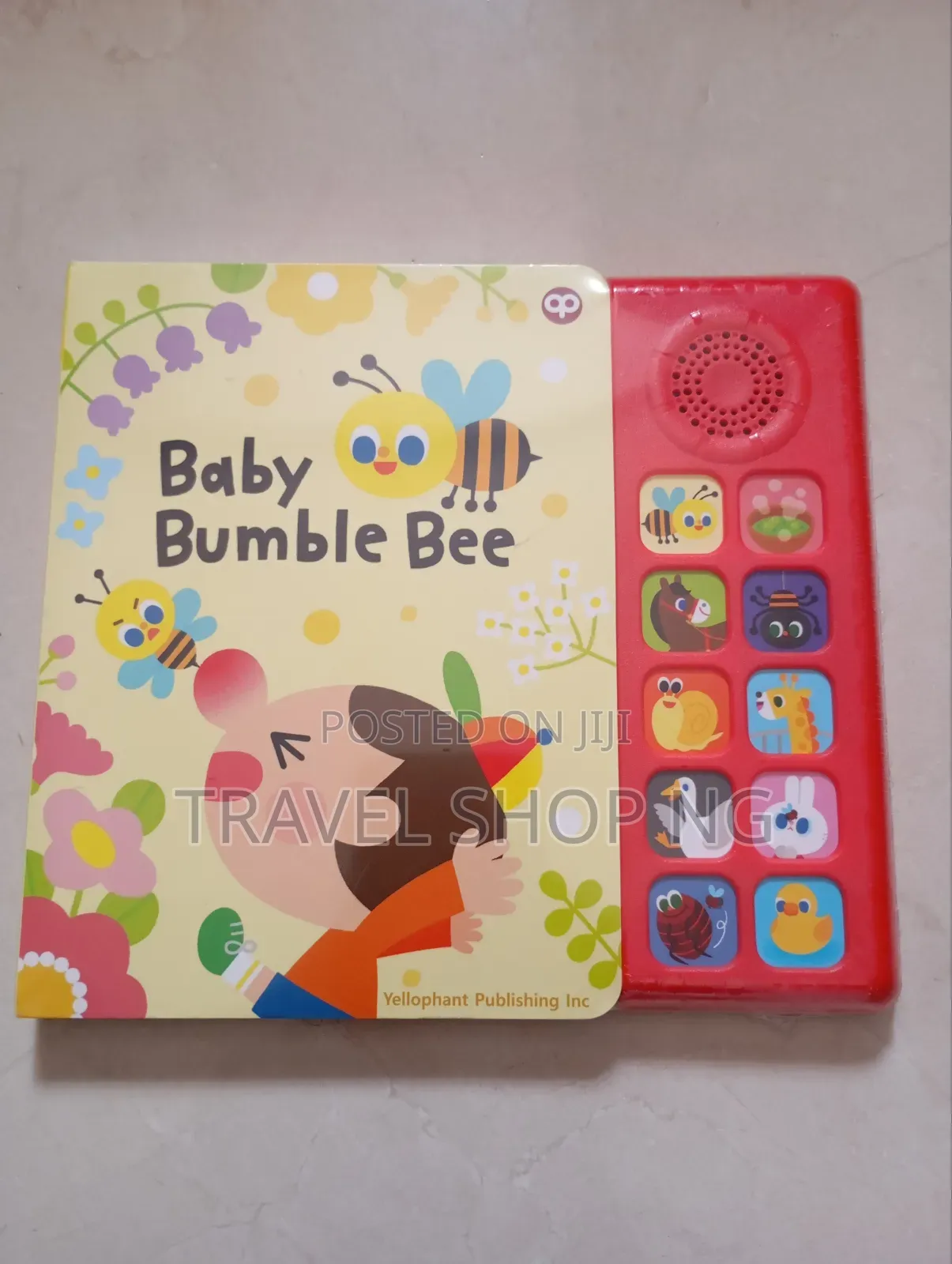 Singing Rhymes Book