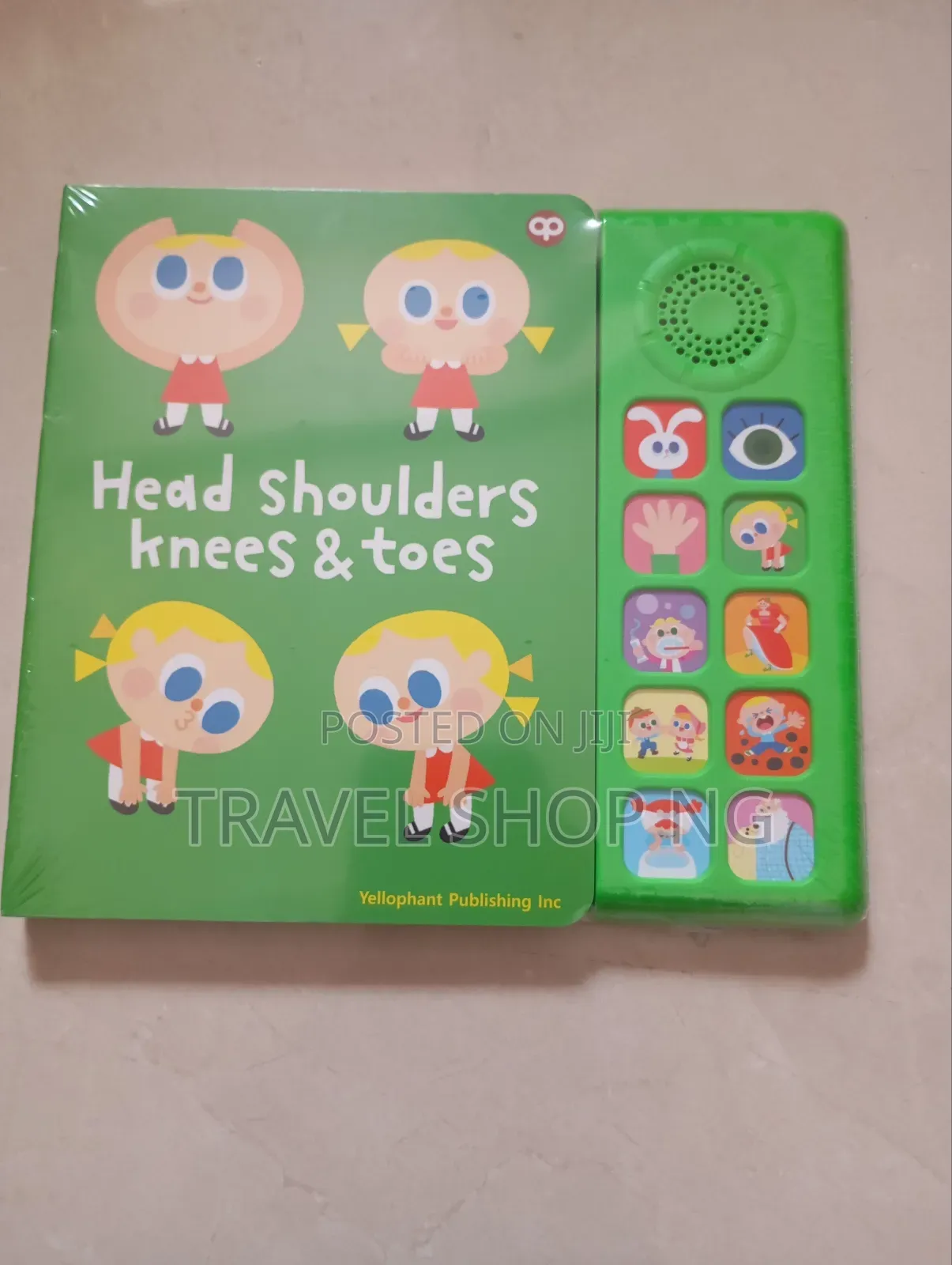 Singing Rhymes Book