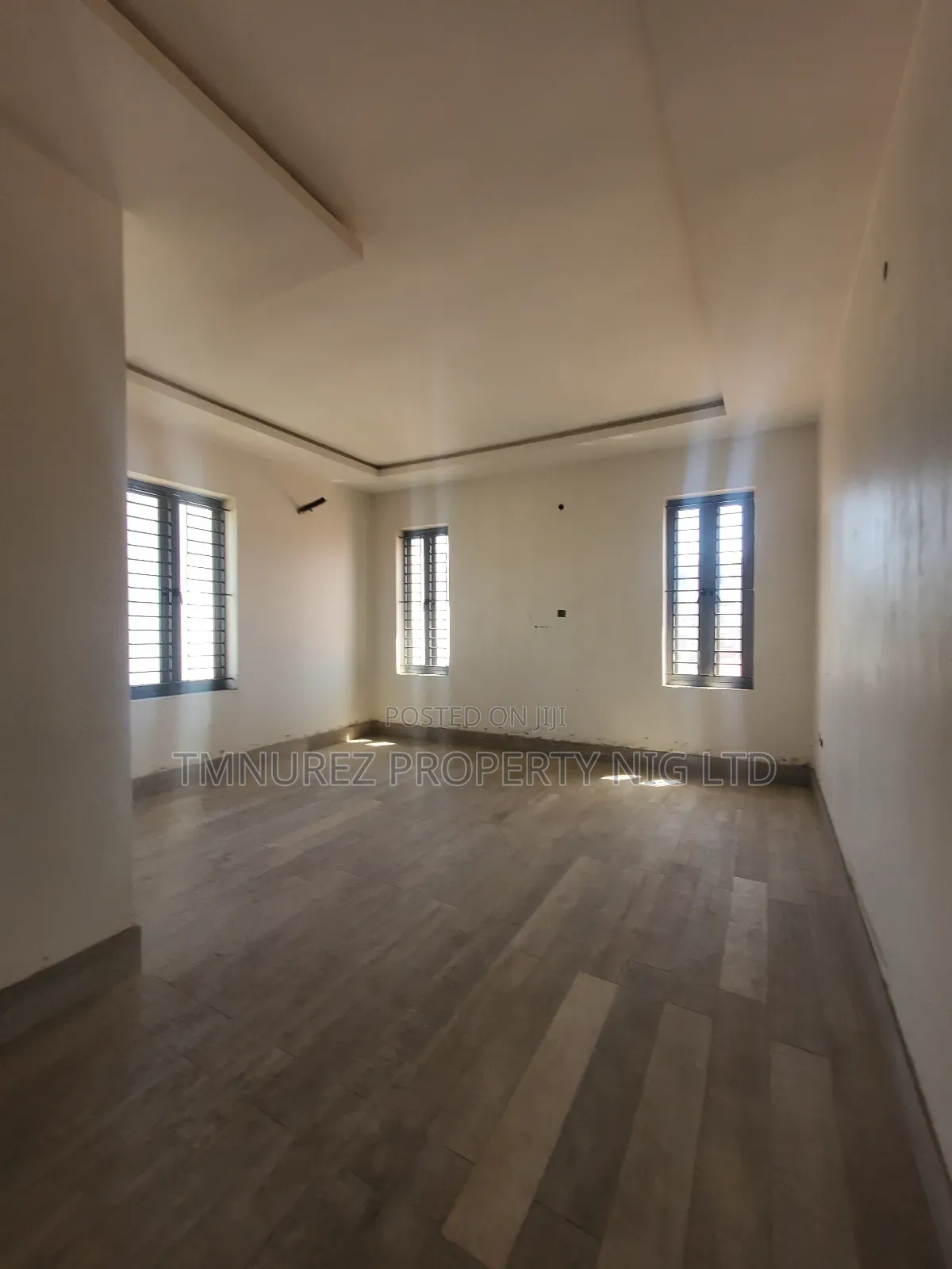 4bdrm Duplex in Lekki Phase1 for sale