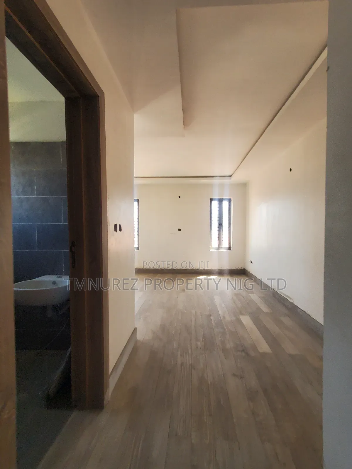 4bdrm Duplex in Lekki Phase1 for sale