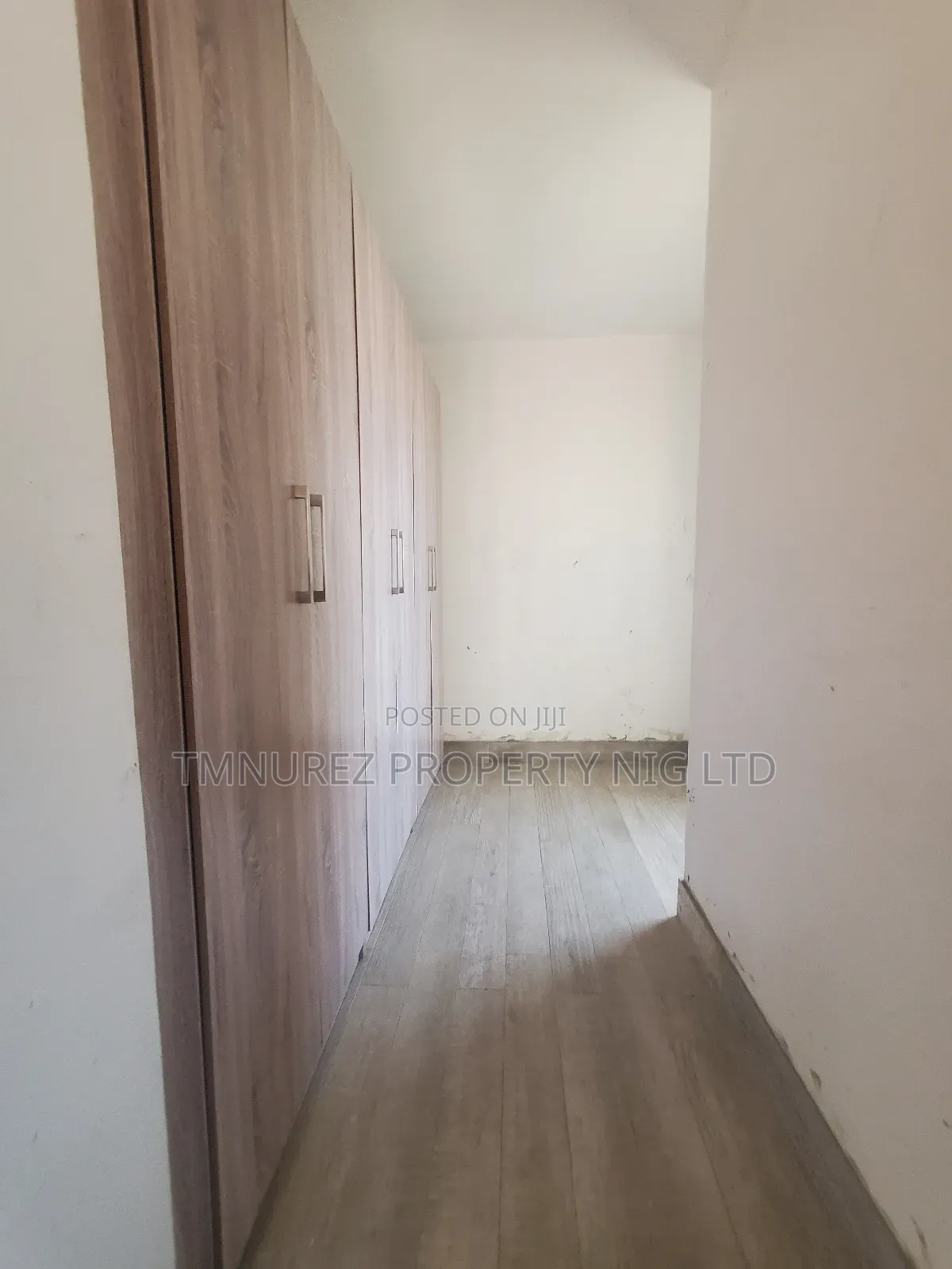 4bdrm Duplex in Lekki Phase1 for sale