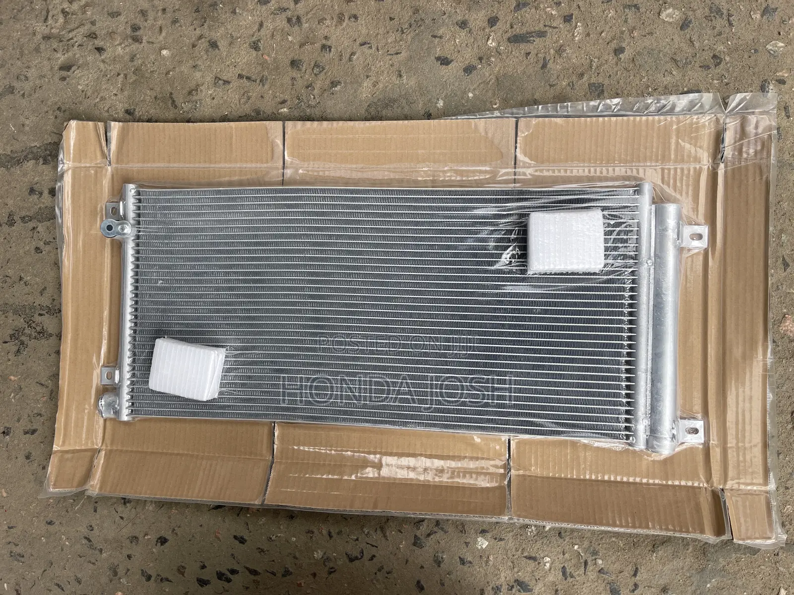 Ac Condenser 2016-2020 Honda Civic