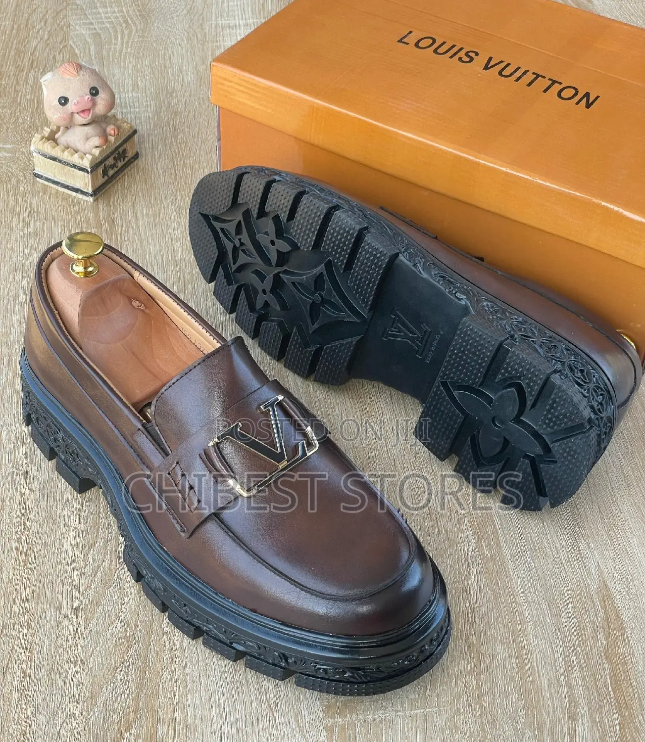 Luxury Mens Shoes