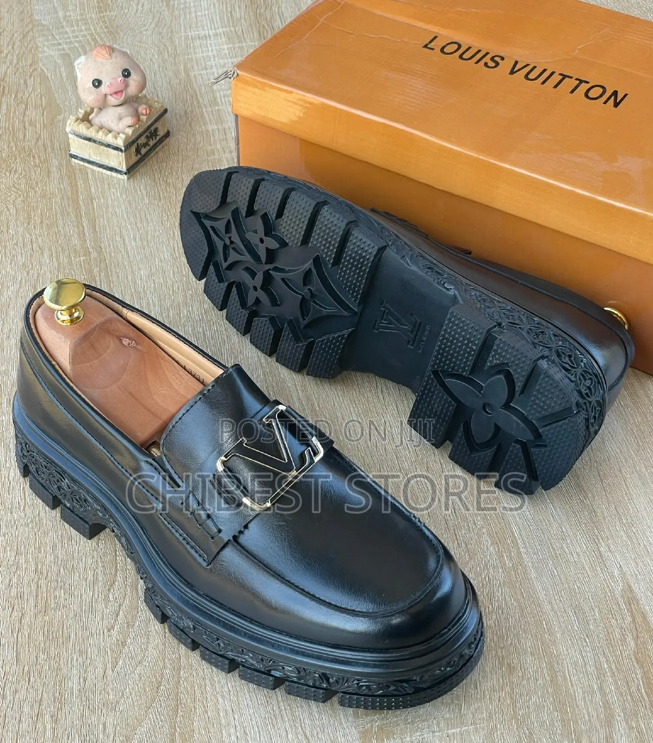 Luxury Mens Shoes