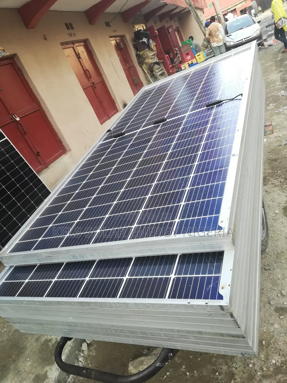 620watts Mono Jinko Panel Bifical Solar Panel