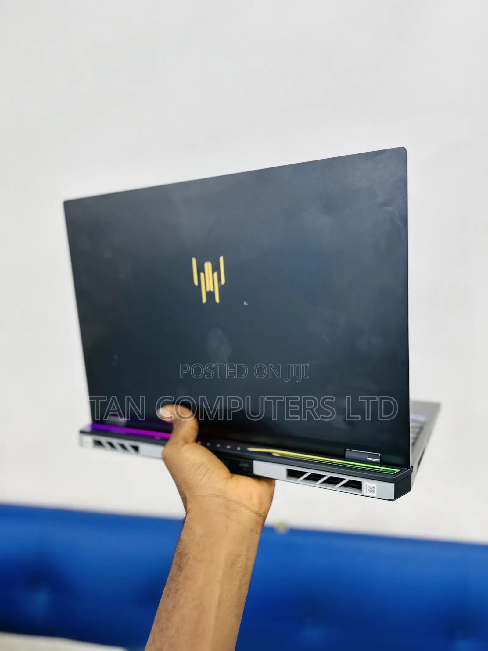 Laptop Acer Predator Helios 16 32GB Intel Core i9 SSD 1T
