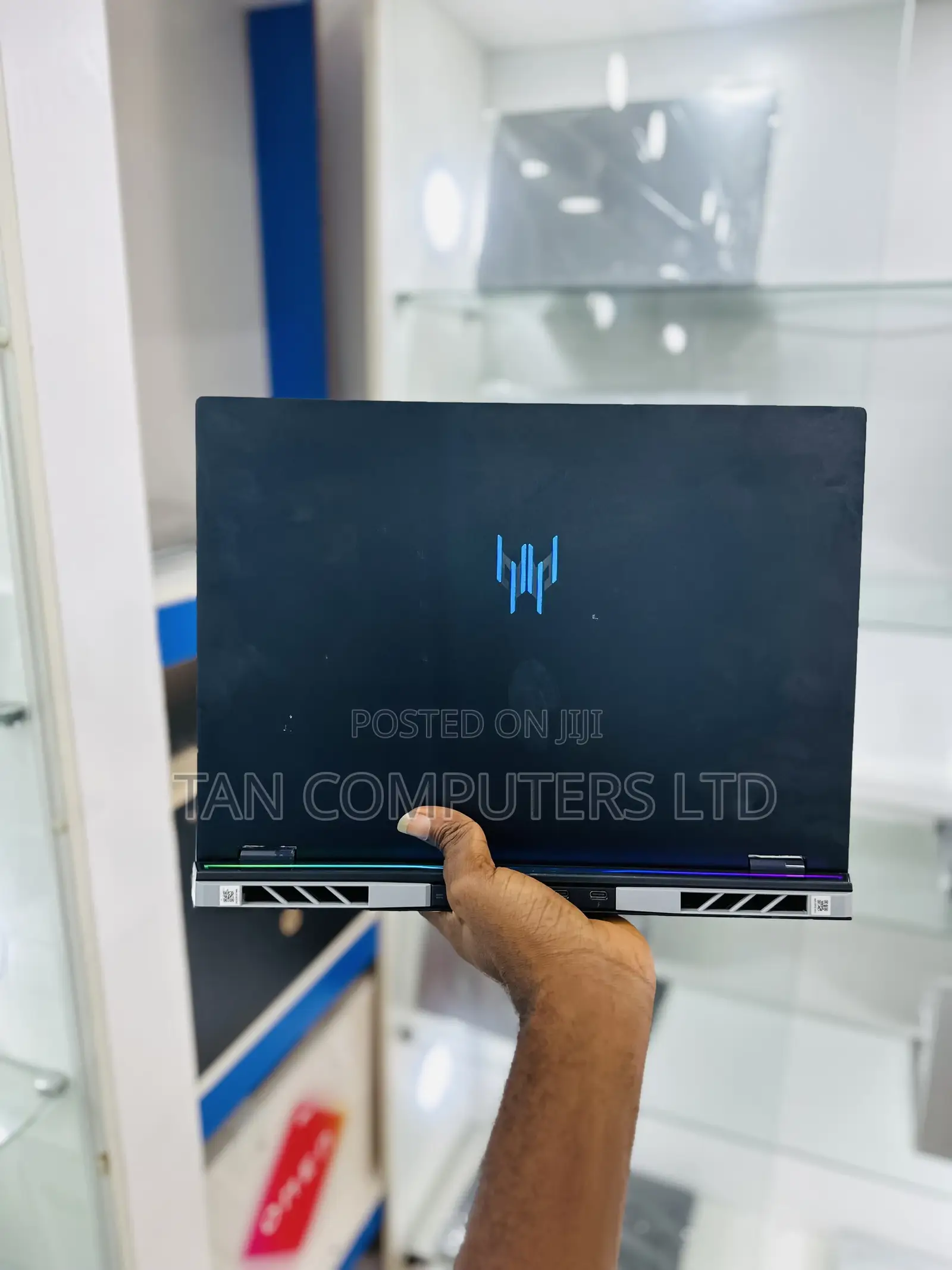 Laptop Acer Predator Helios 16 32GB Intel Core i9 SSD 1T