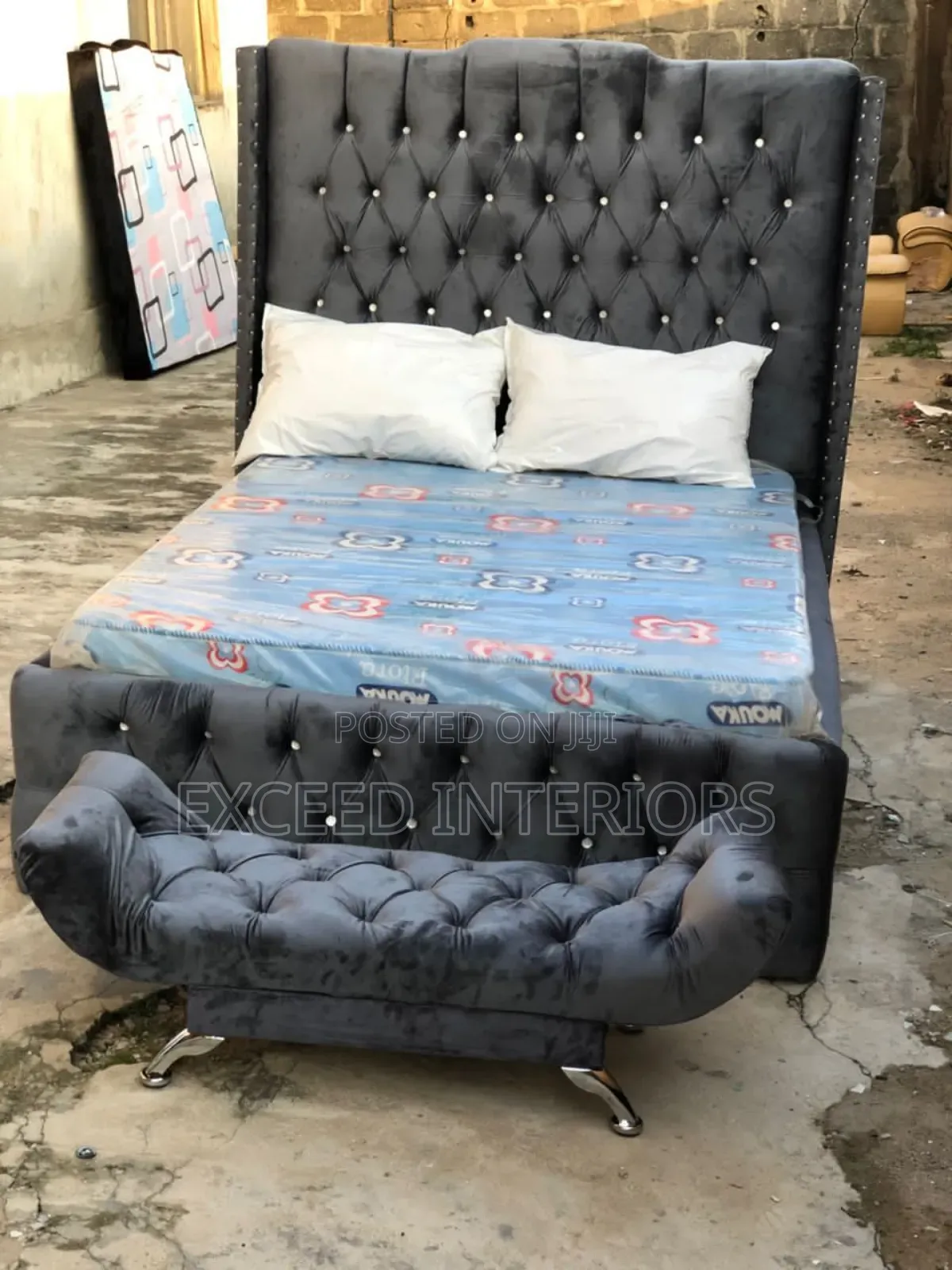 Quality Bedframe