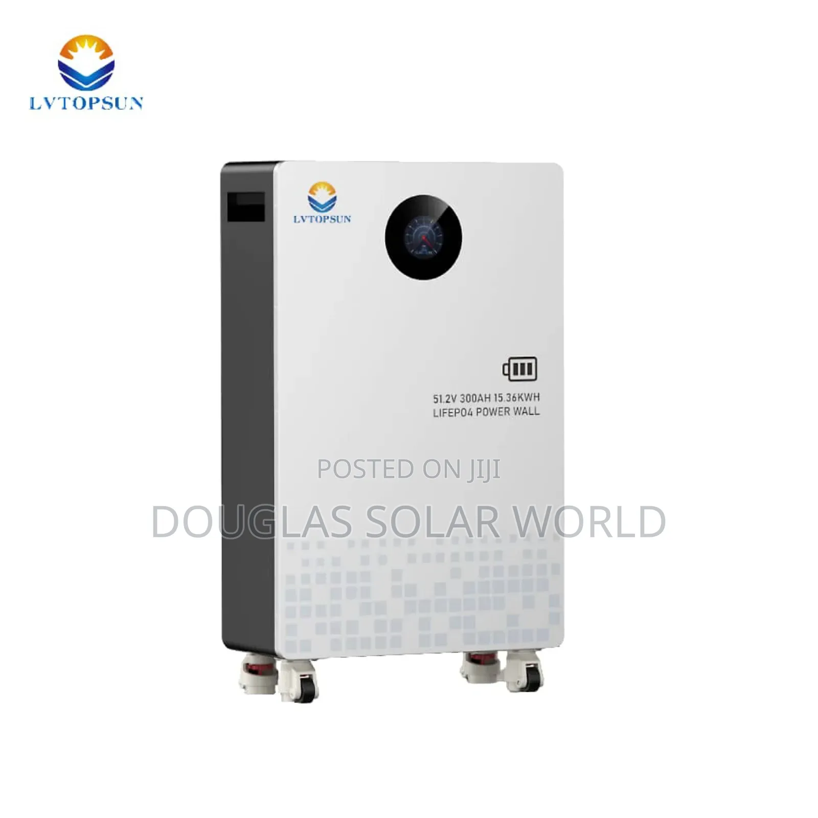 15kwh 48v Lvtopsun Lithium Battery