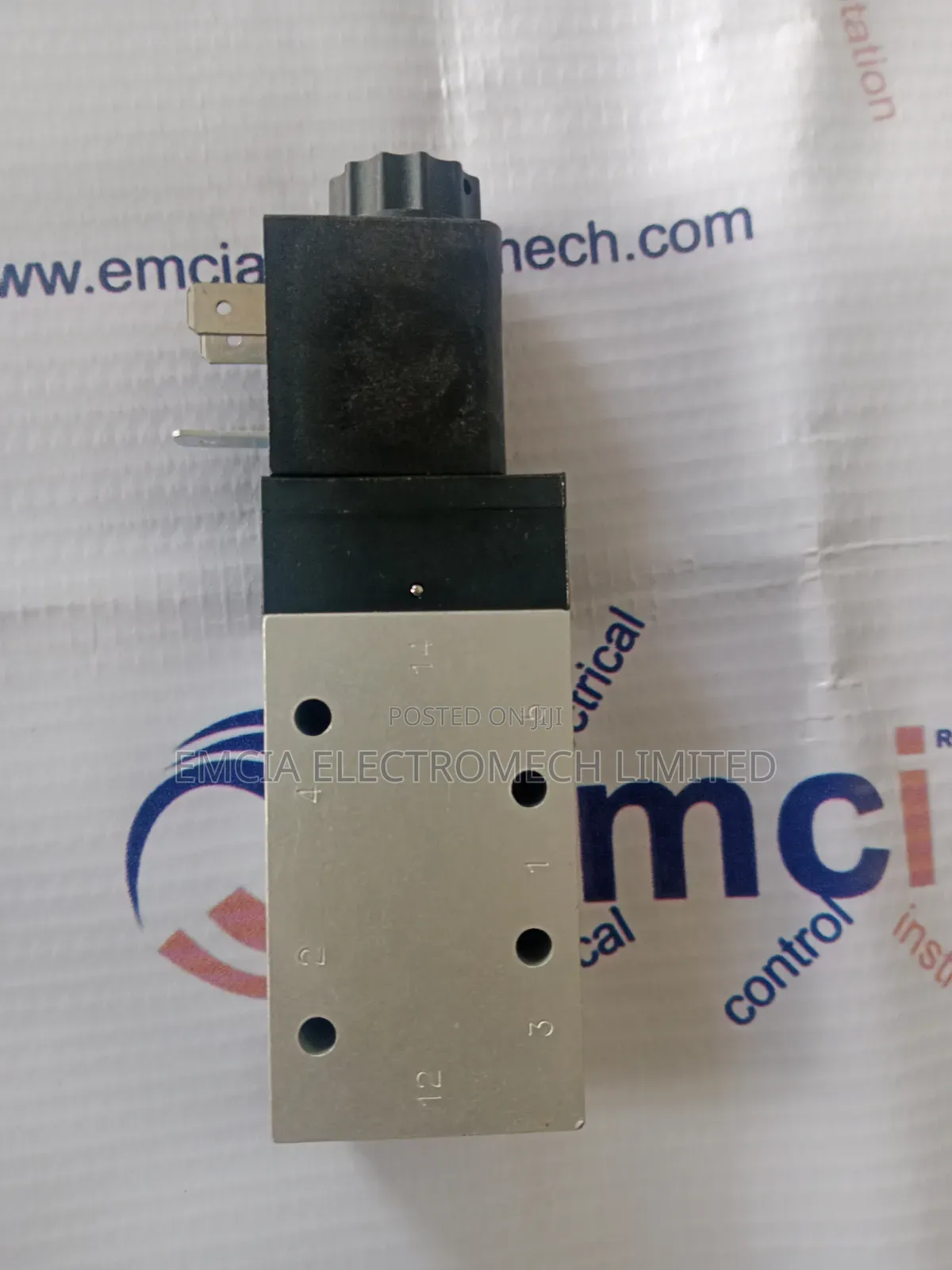 Original Joyner Pneumatic Valve Mh510501g