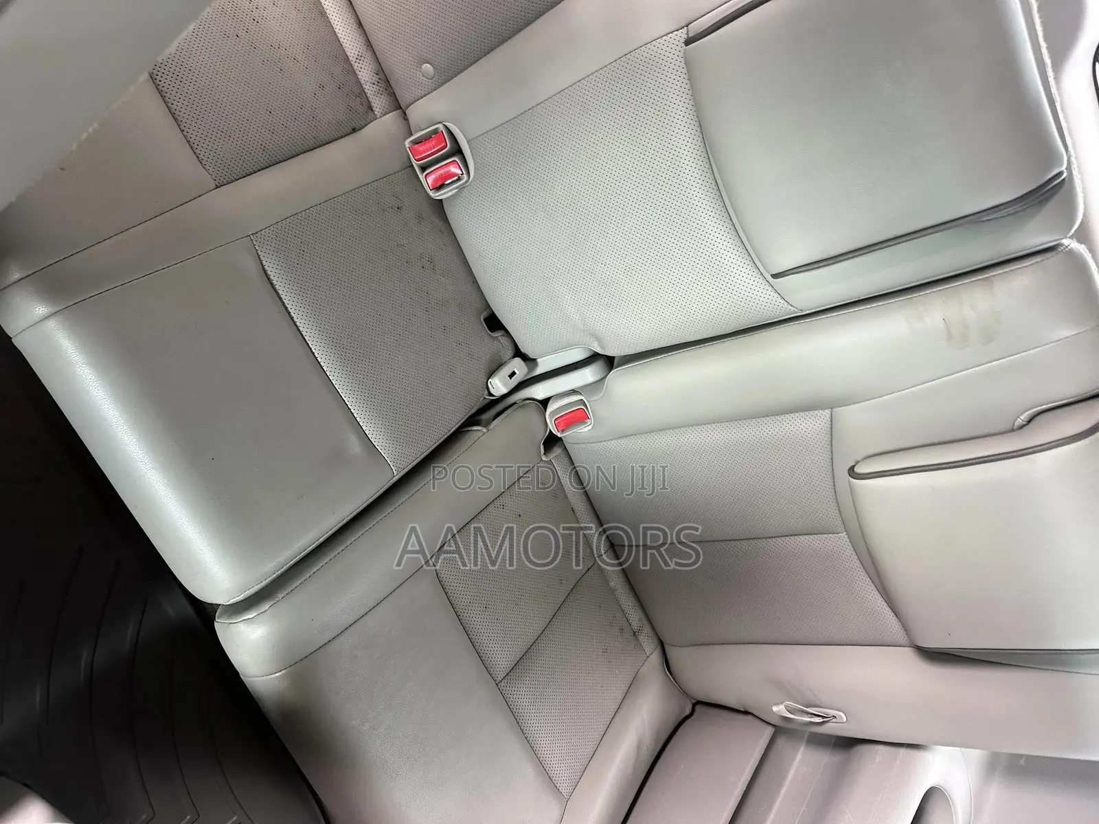 Nissan Quest SL 4dr Minivan (3.5L 6cyl CVT) 2014 Gray