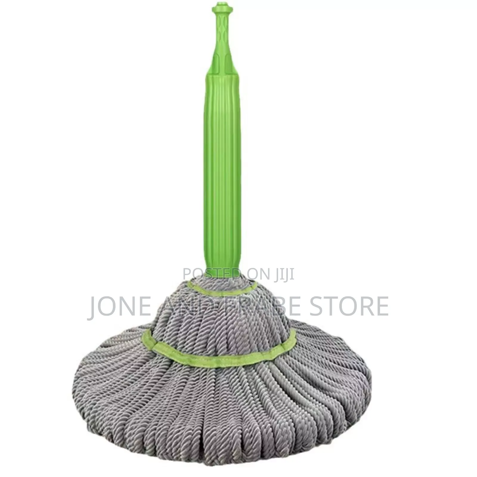 Self Twisting Mopping Stick