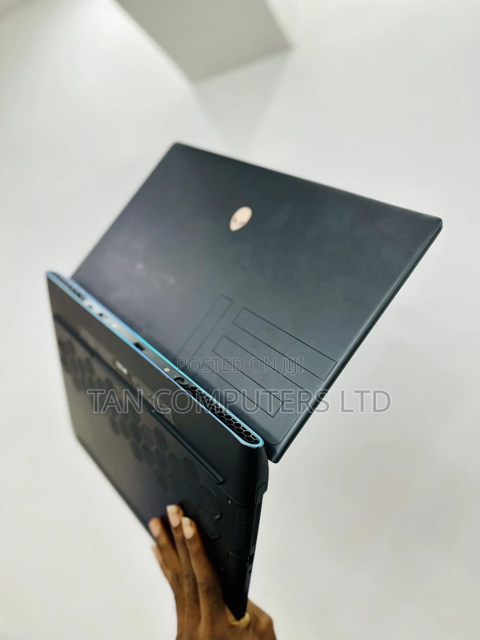 Laptop Dell Allenware M15 R5 16GB AMD Ryzen 9 SSD 1T