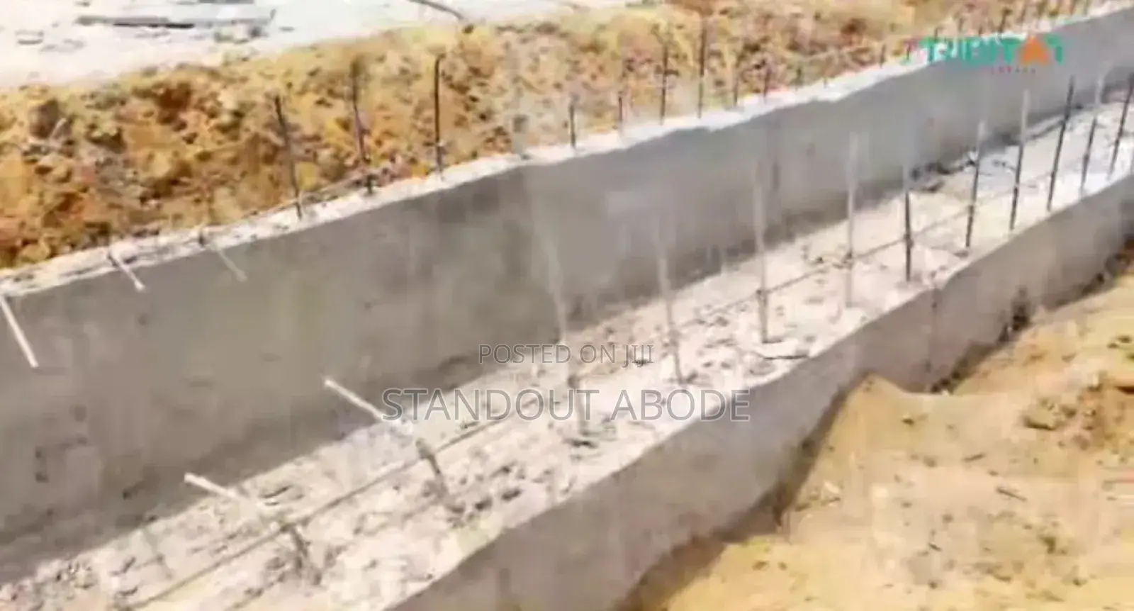 Own A Premium Plot At The Parliament Estate Facing Lekki Epe
