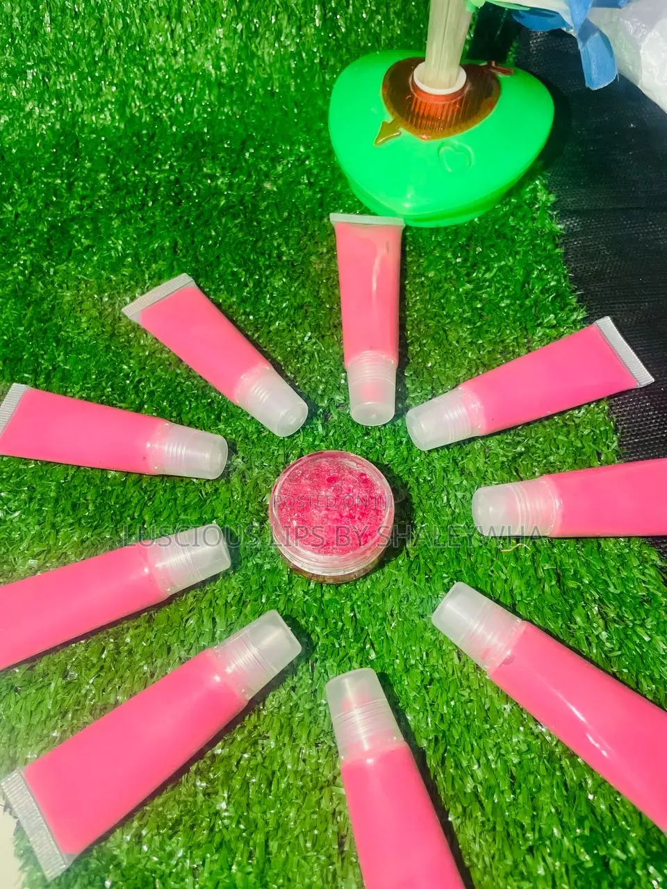 Effective Pink Lip Balm and Pinklips Kit Without Sideeffect