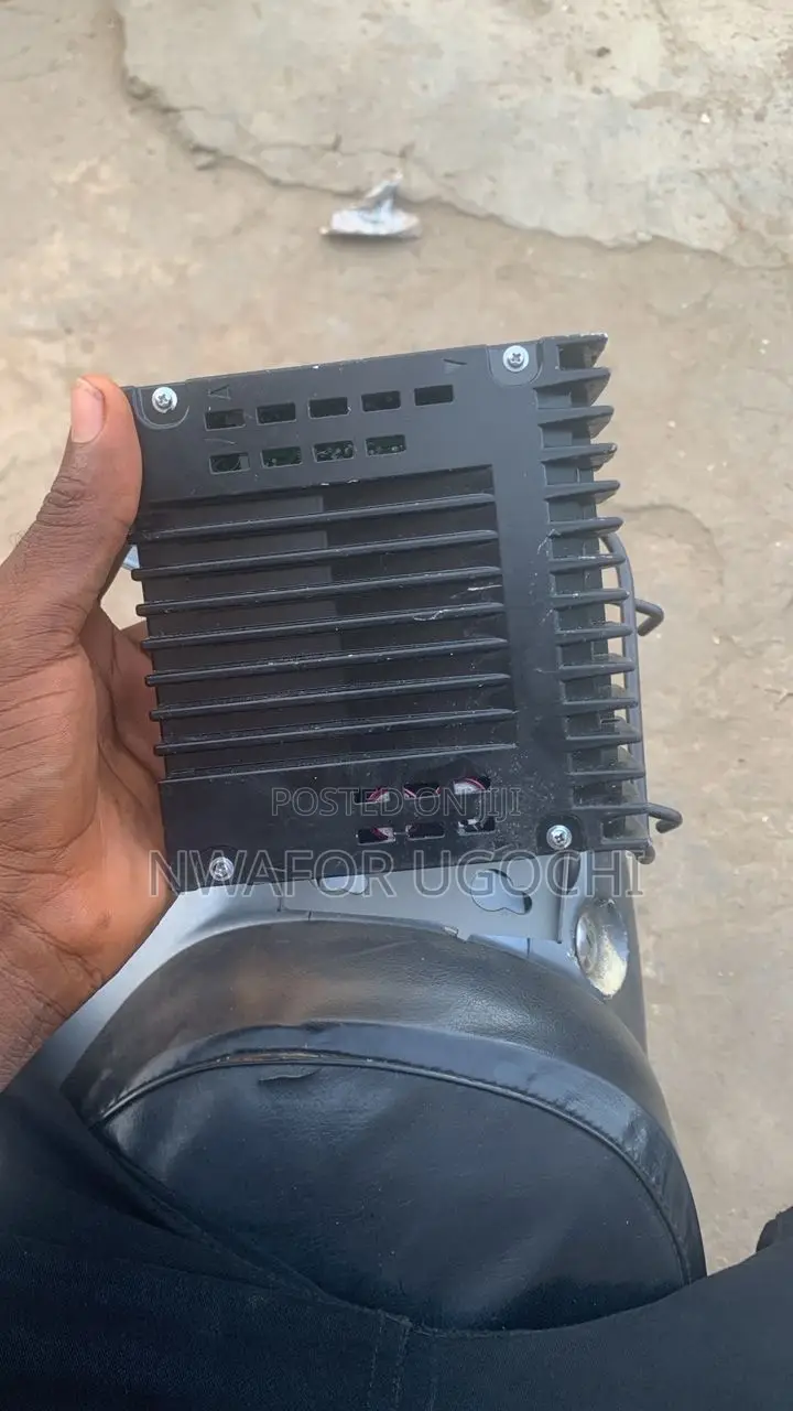 Amplifier for 2003-2018 Accord