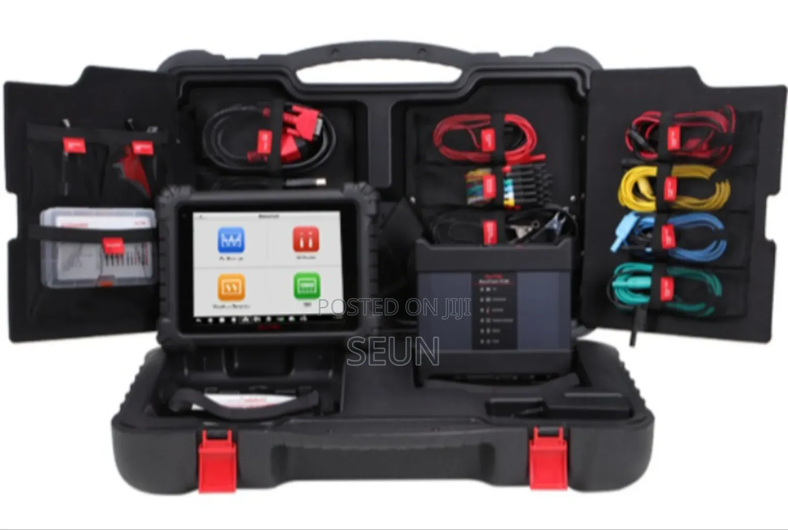 Autel Maxisys Ms919