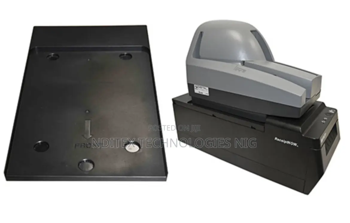 Digital Check Tellerscan Ts240-50ij Check Scanner-50dpm