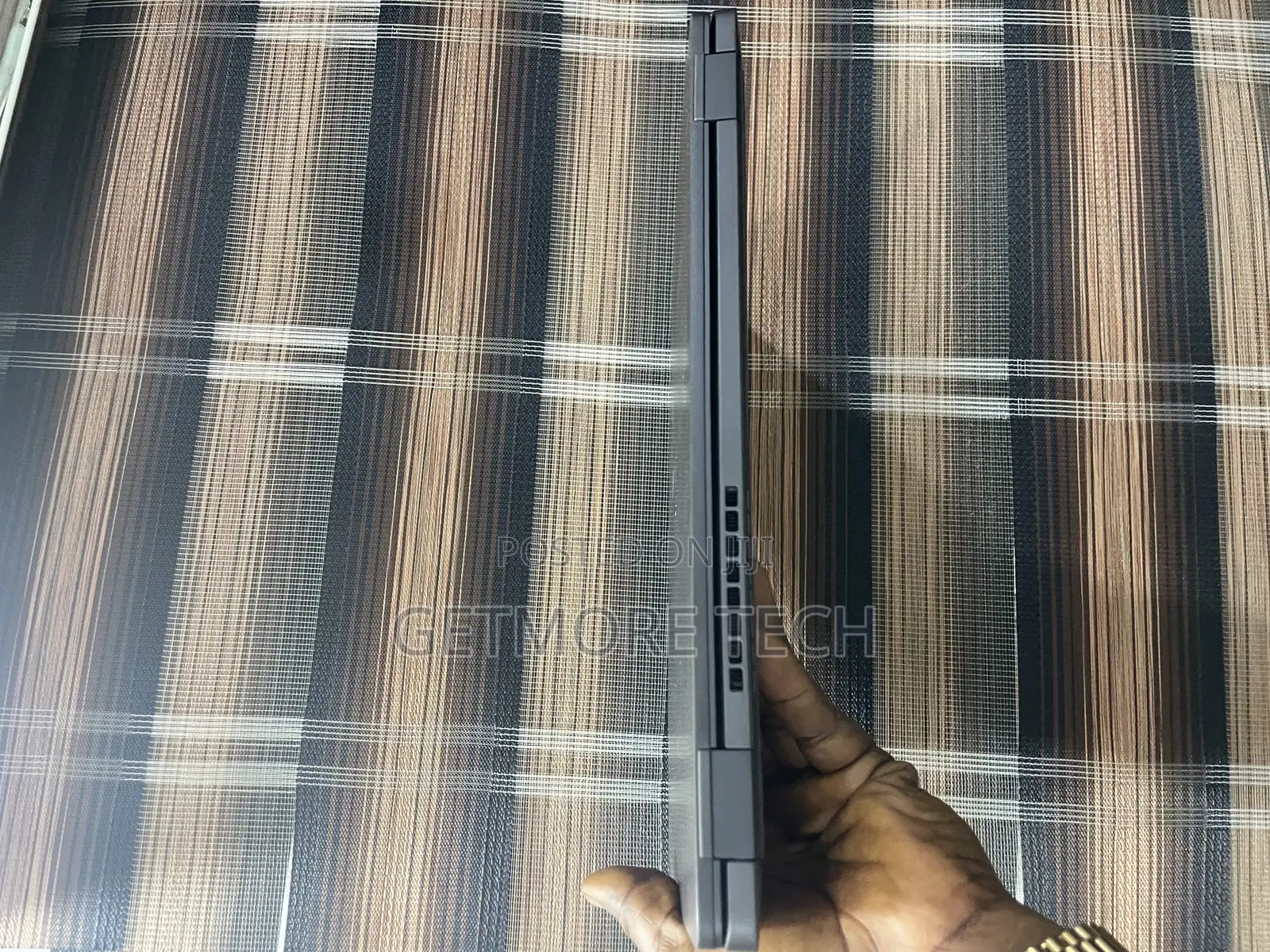 Laptop Dell Latitude 7410 16GB Intel Core i5 SSD 512GB