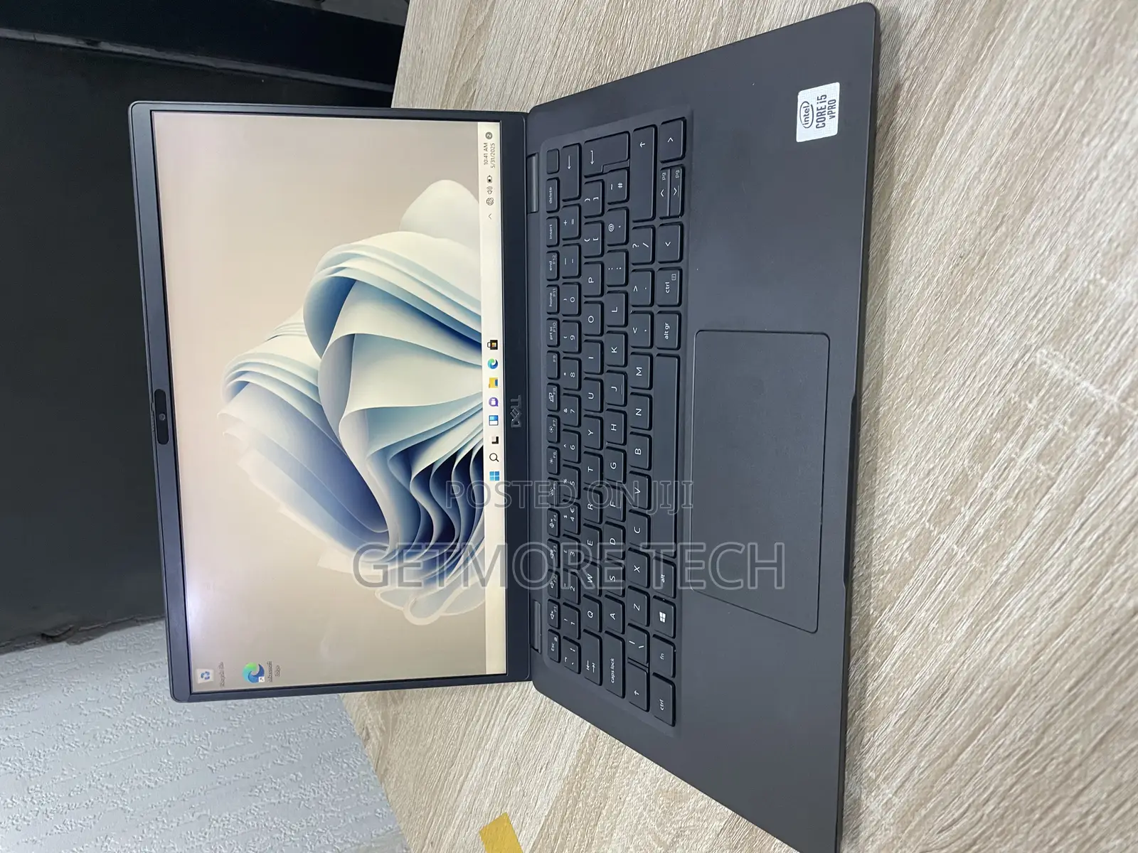 Laptop Dell Latitude 7410 16GB Intel Core i5 SSD 512GB