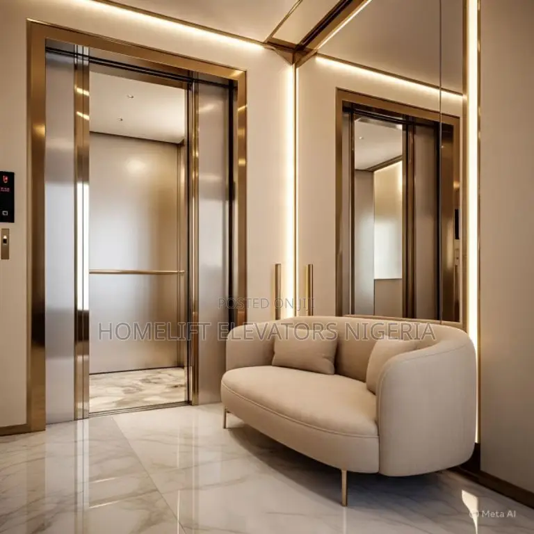 High Quality Wheelchair Elevators (Platform Lifts)
