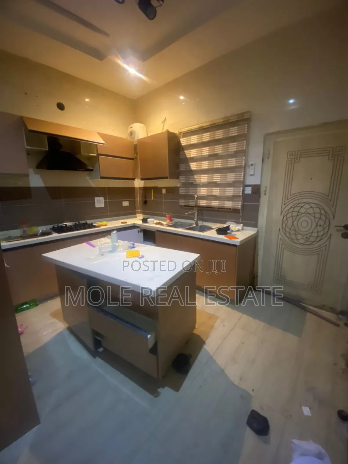 Furnished 4bdrm Duplex in Magodo GRA Phase 1 for sale