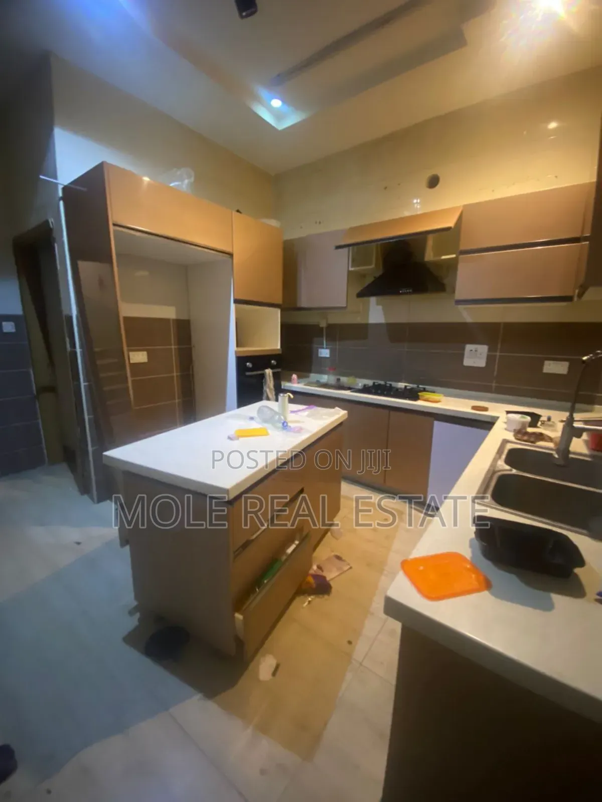 Furnished 4bdrm Duplex in Magodo GRA Phase 1 for sale