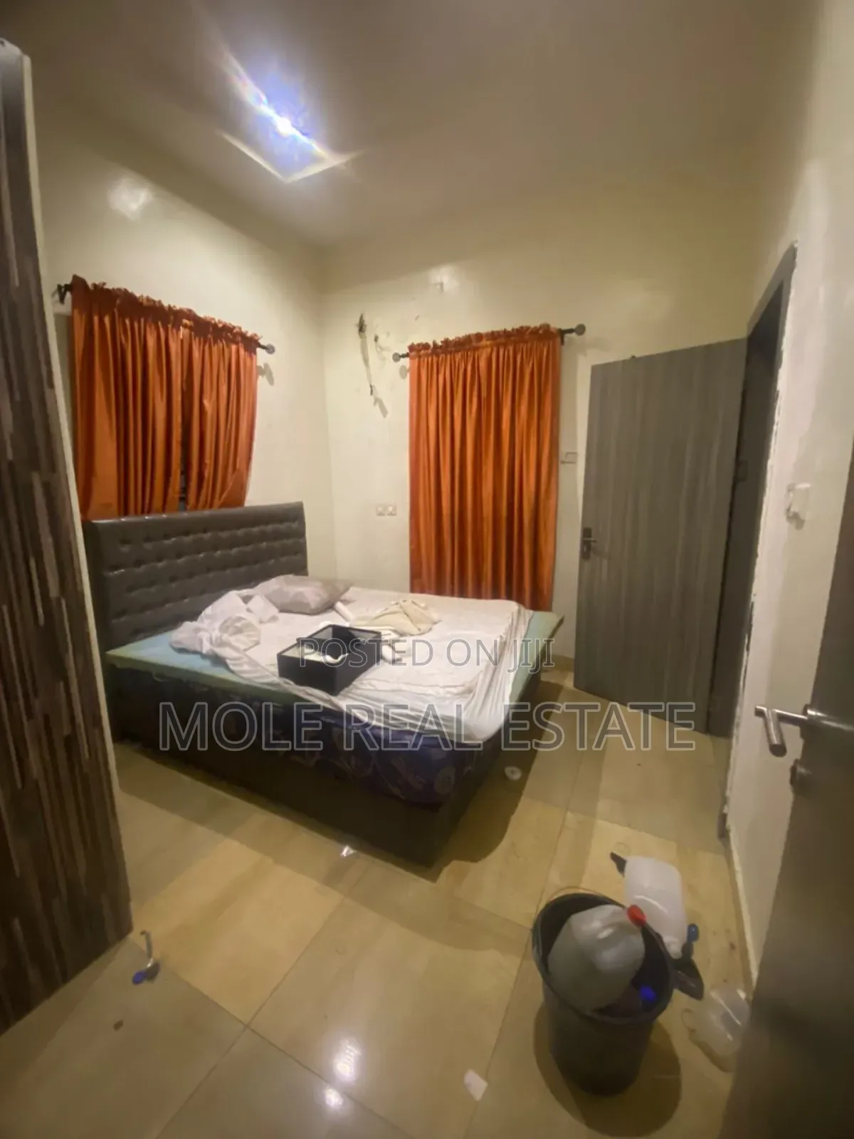 Furnished 4bdrm Duplex in Magodo GRA Phase 1 for sale