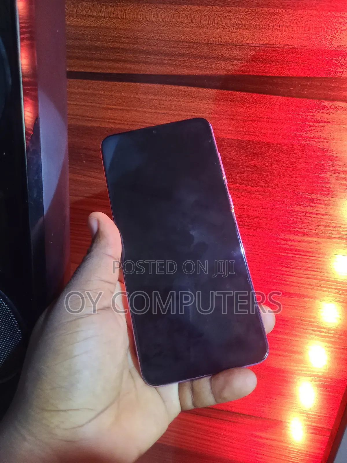 Xiaomi Mi 9 Lite 64 GB Purple