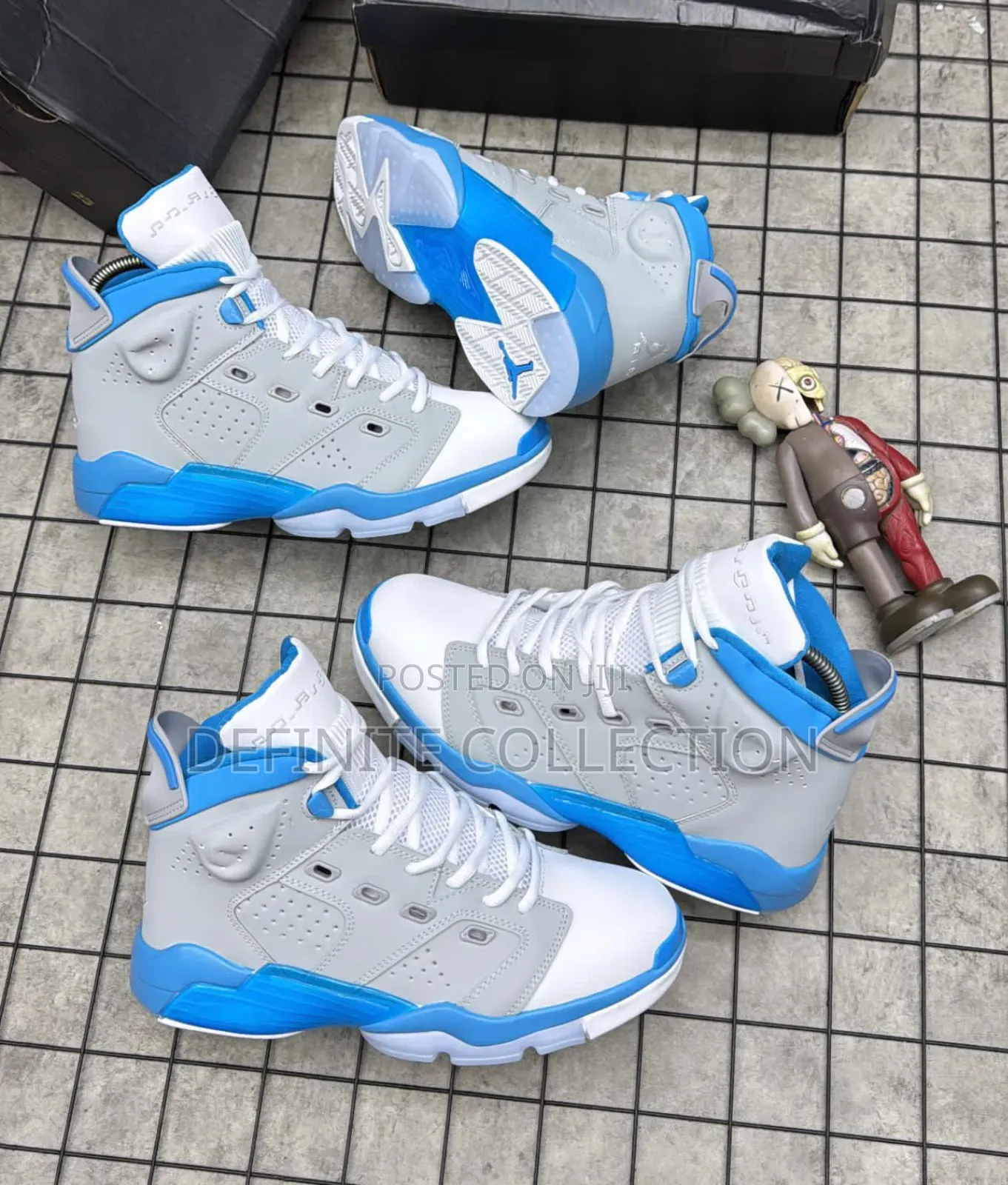 Original Highquality Nike Sneakers
